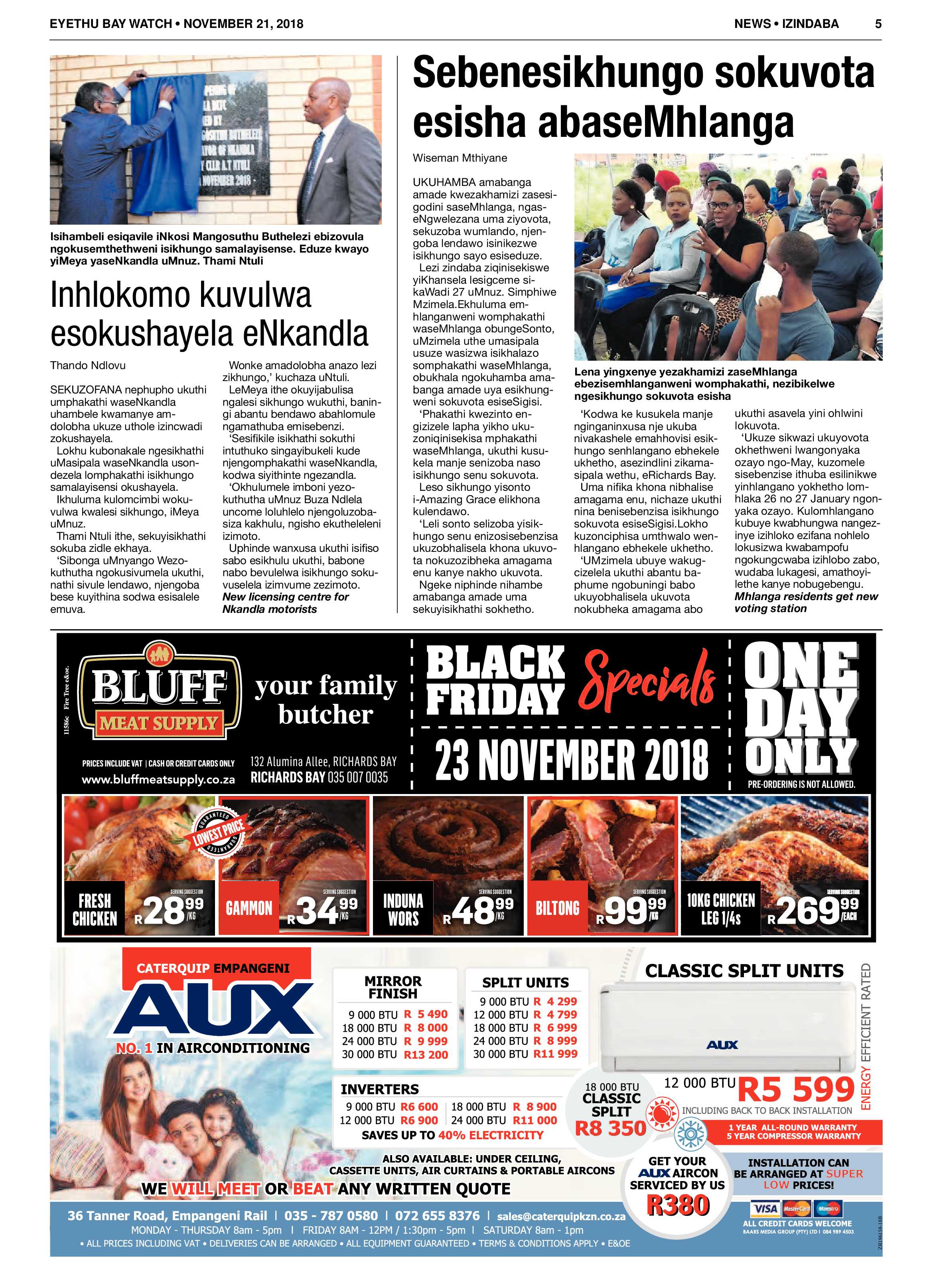 Eyethu Baywatch 21 Nov page 5