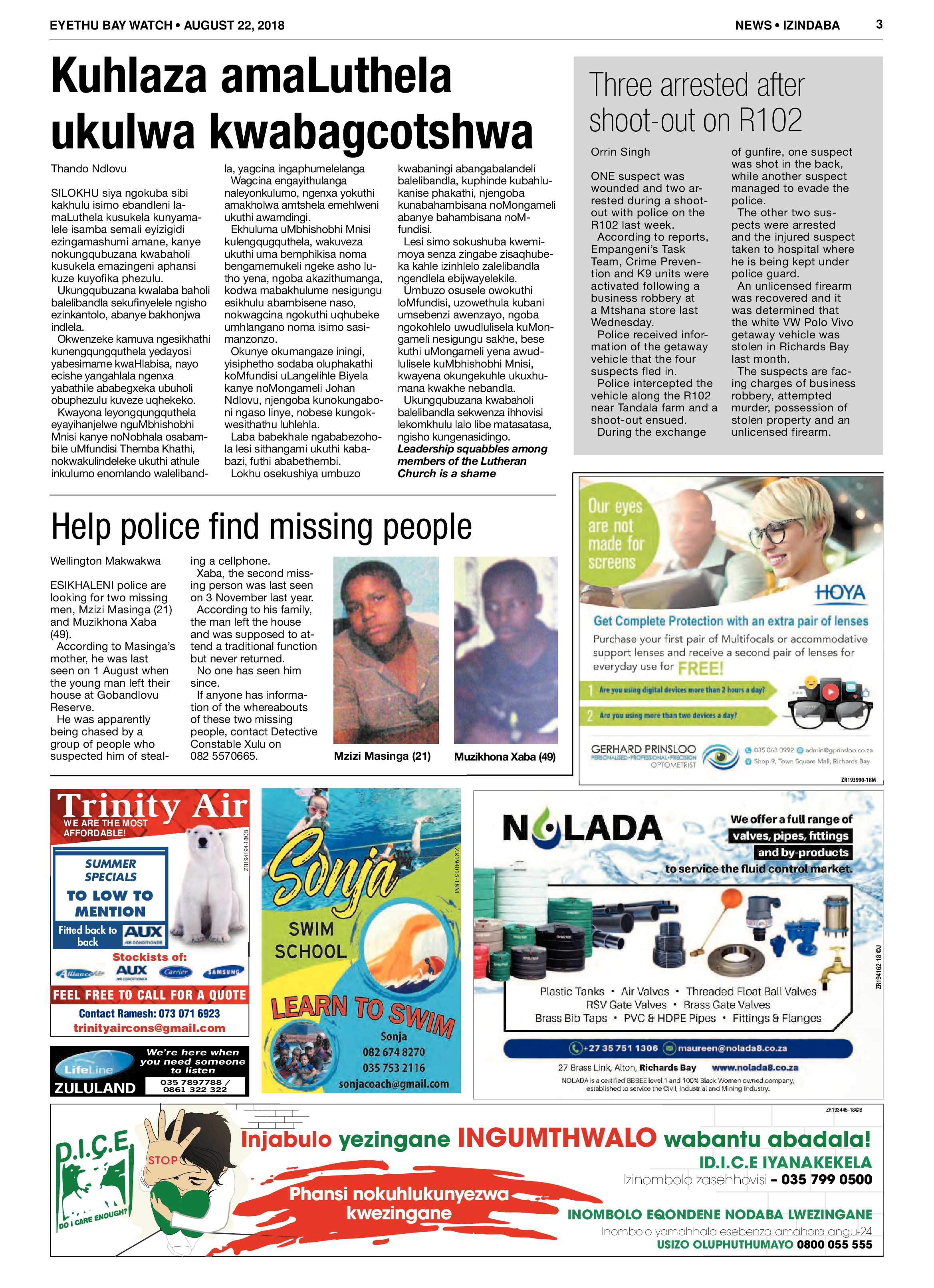 Eyethu Baywatch 22 Aug page 3