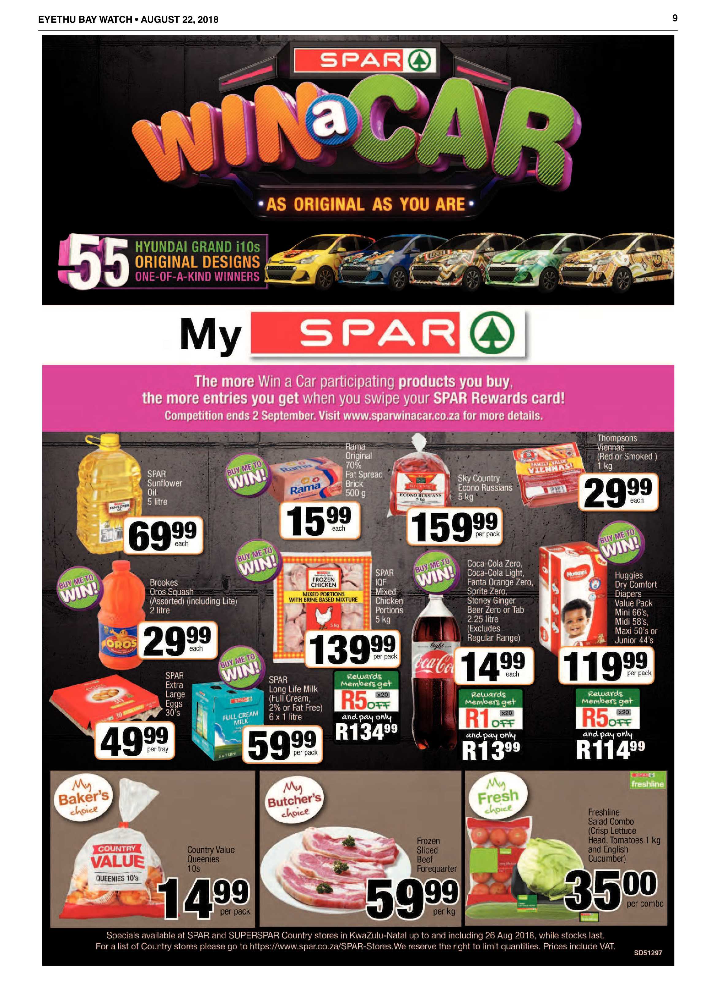 Eyethu Baywatch 22 Aug page 9