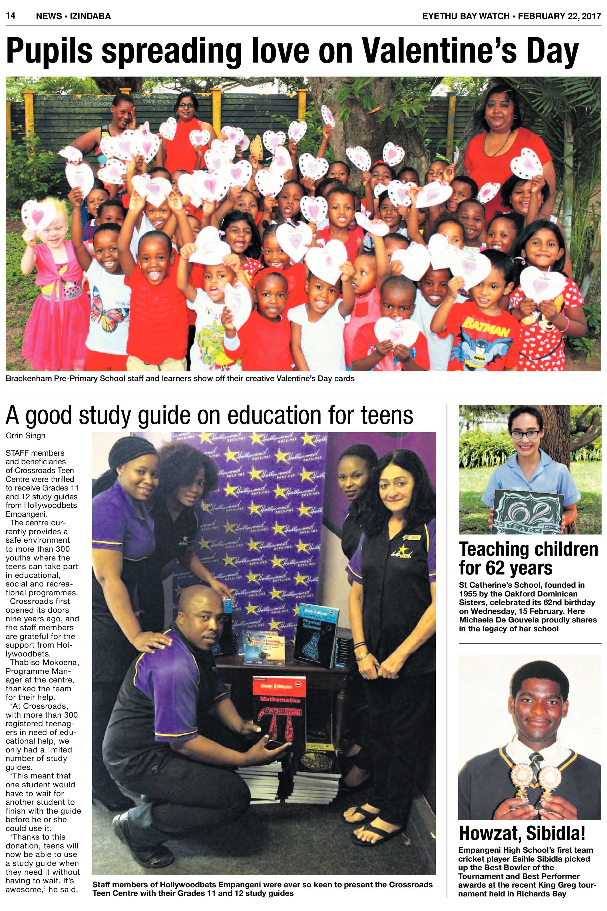 Eyethu Baywatch 22 February page 14