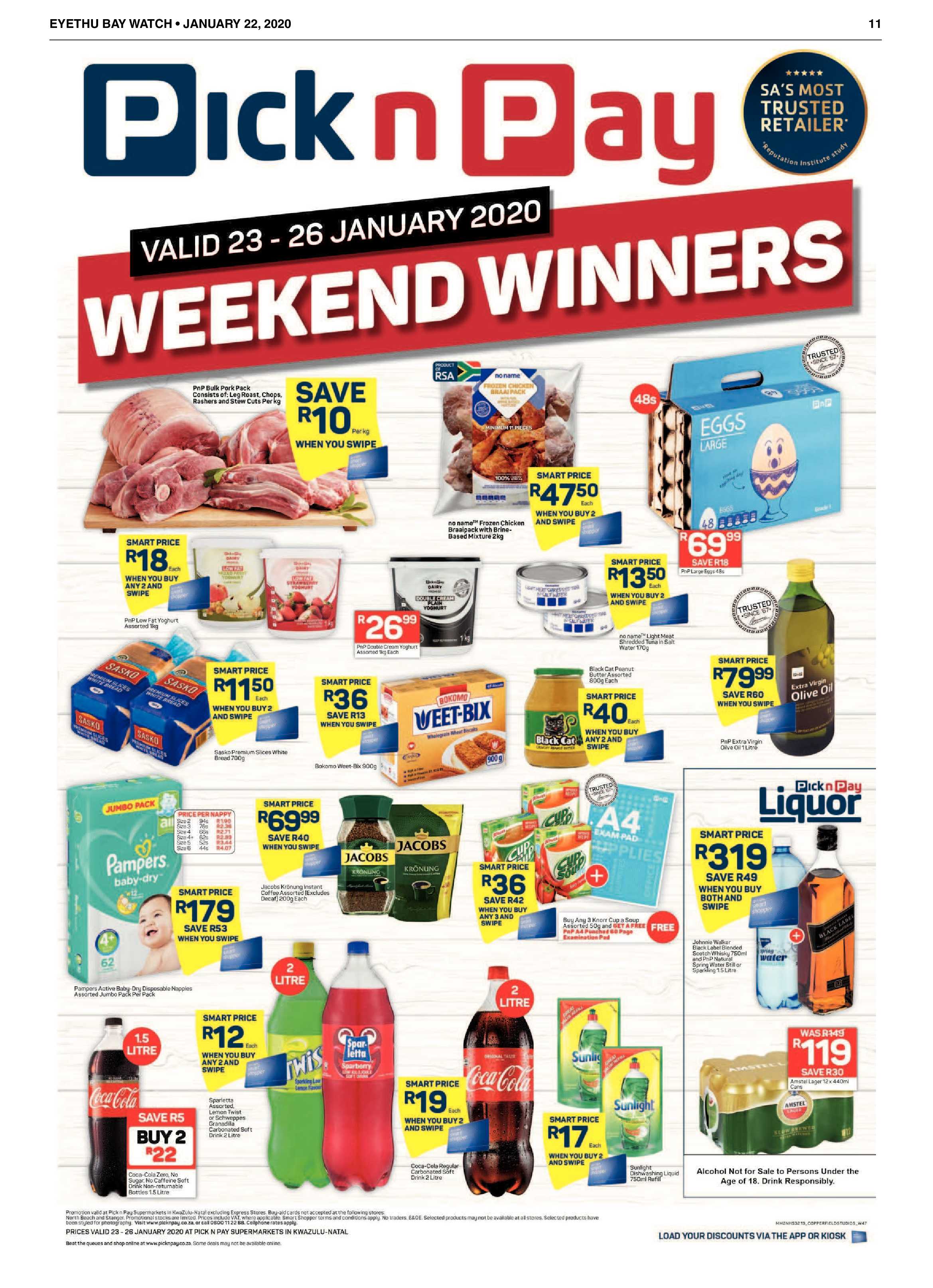 Eyethu Baywatch 22 Jan page 11