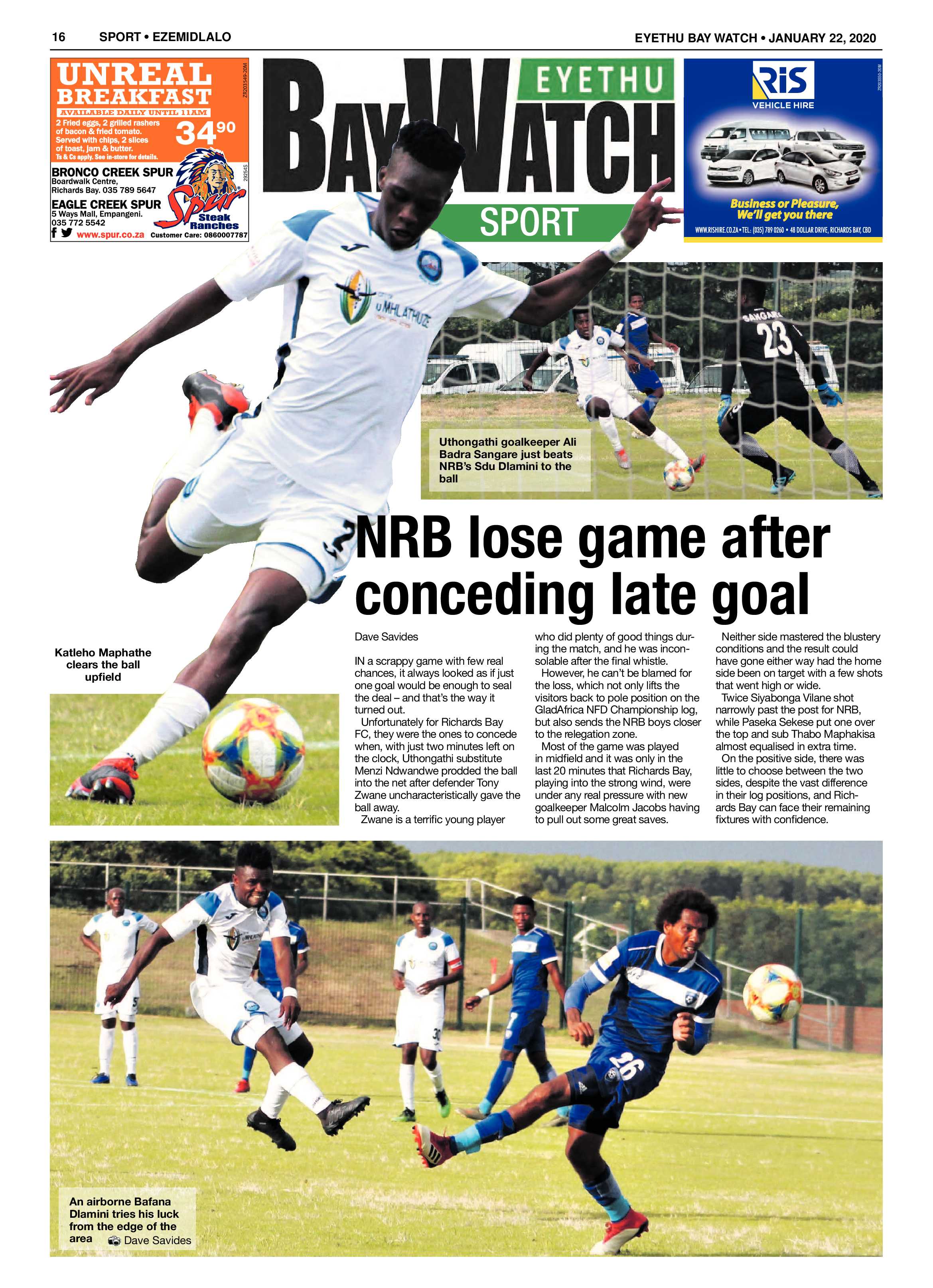 Eyethu Baywatch 22 Jan page 16