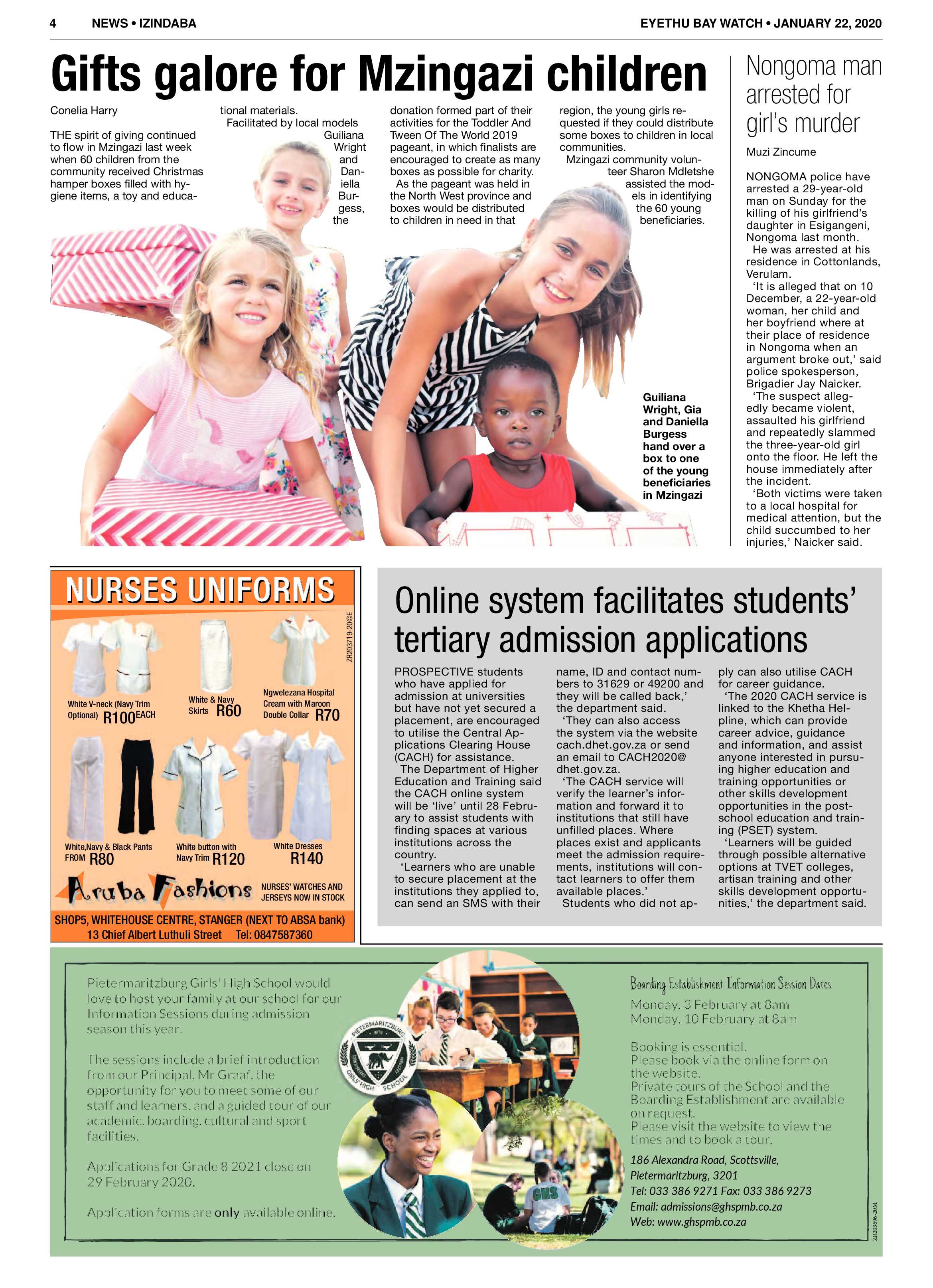 Eyethu Baywatch 22 Jan page 4