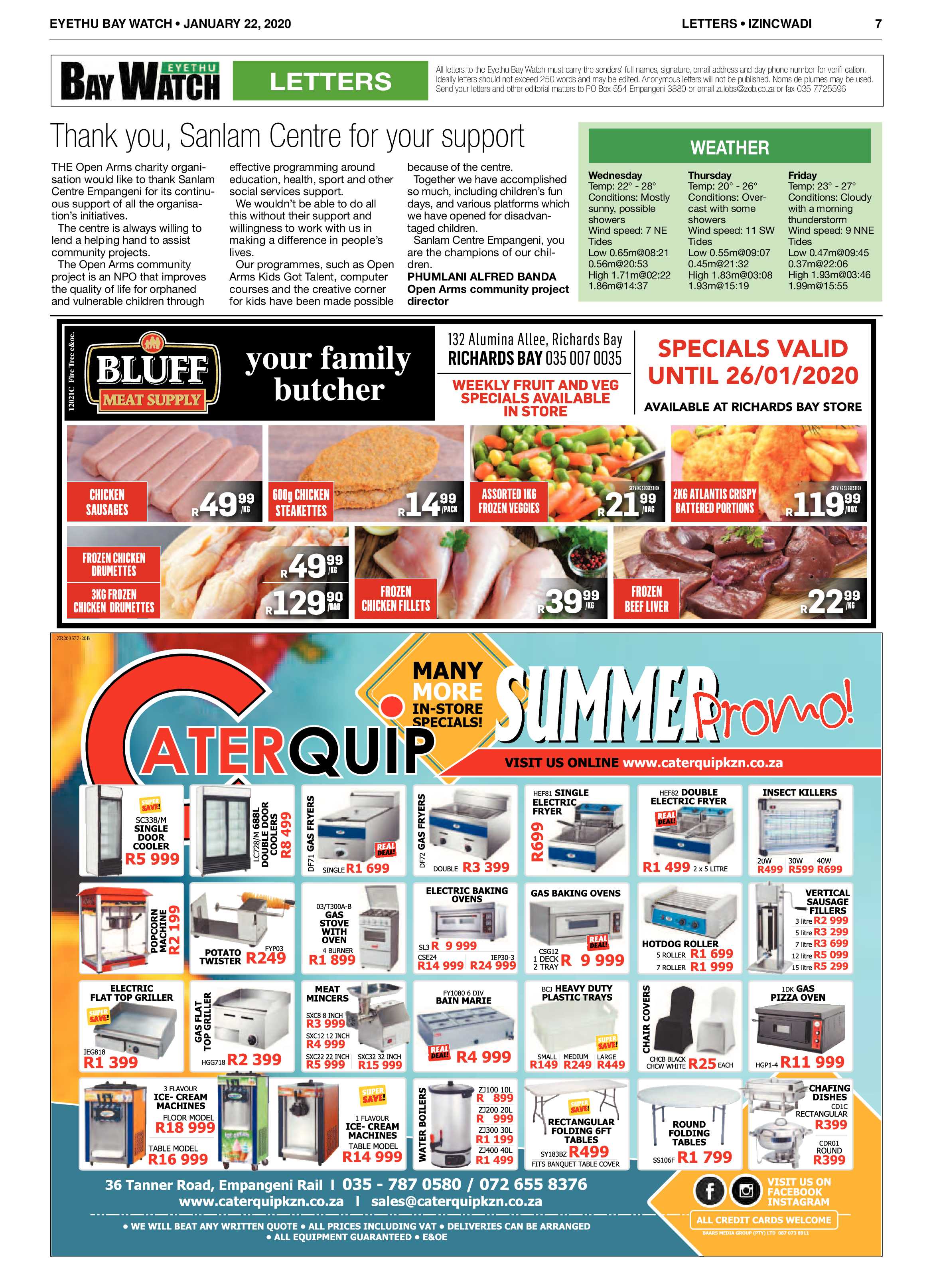 Eyethu Baywatch 22 Jan page 7