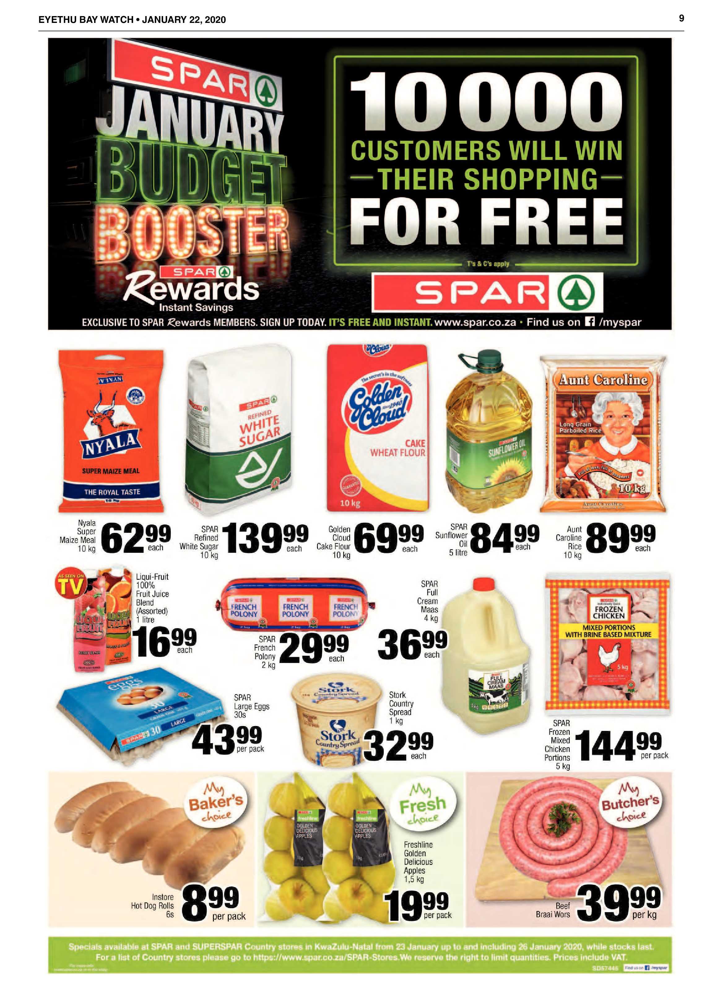 Eyethu Baywatch 22 Jan page 9