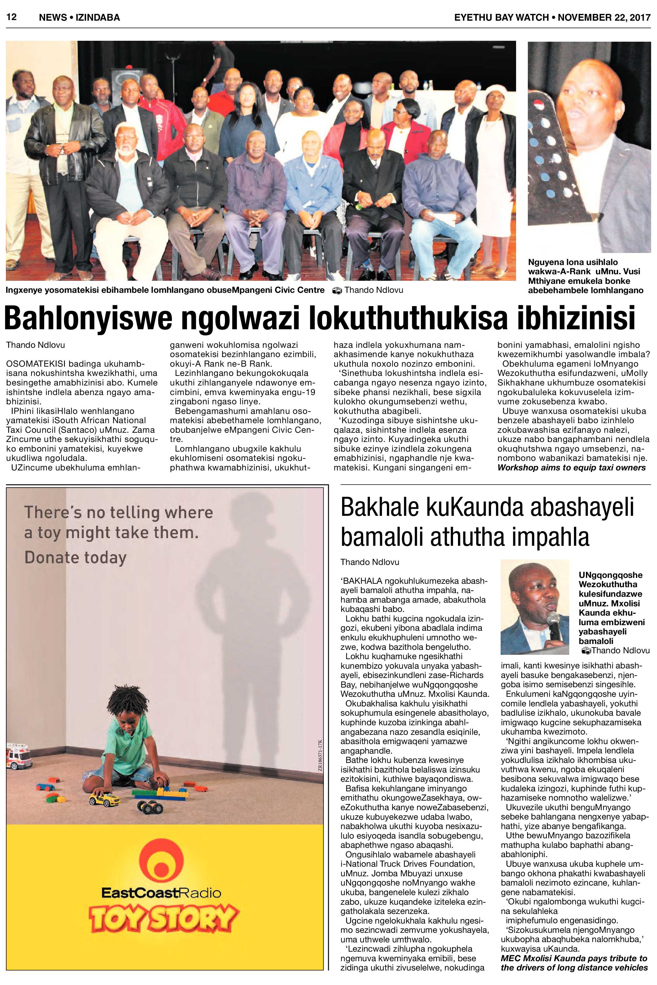 Eyethu Baywatch 22 Nov page 12