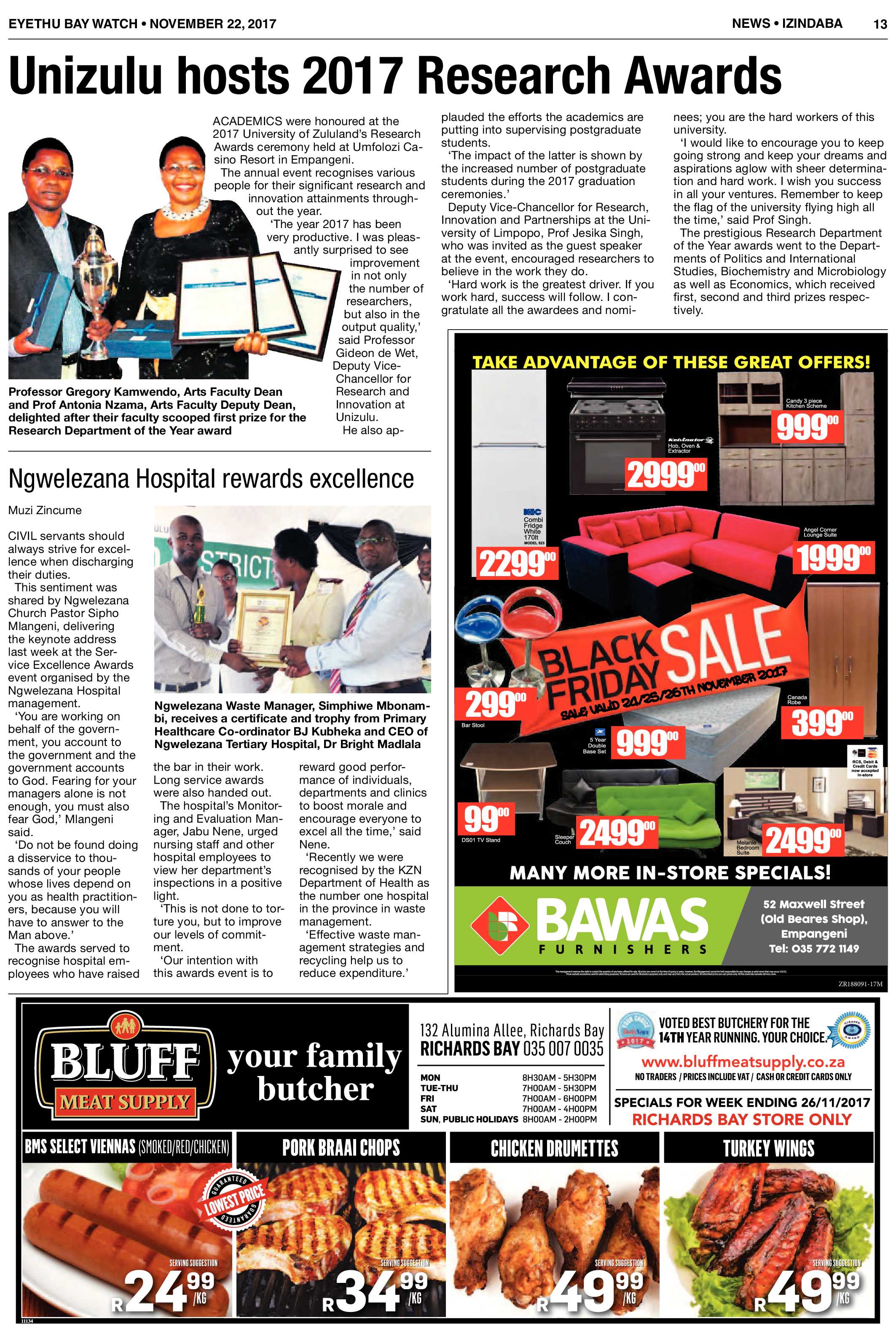 Eyethu Baywatch 22 Nov page 13