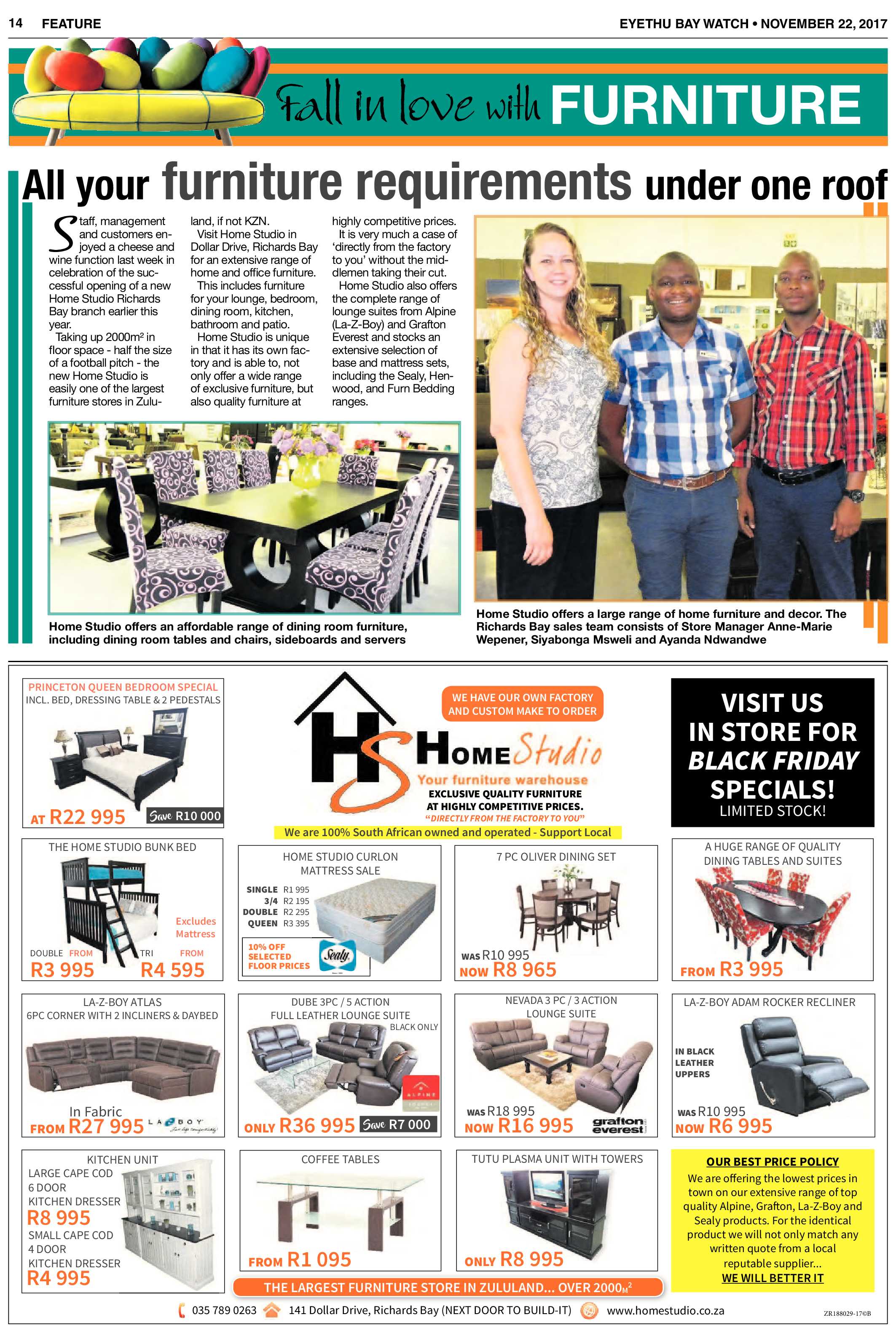 Eyethu Baywatch 22 Nov page 14