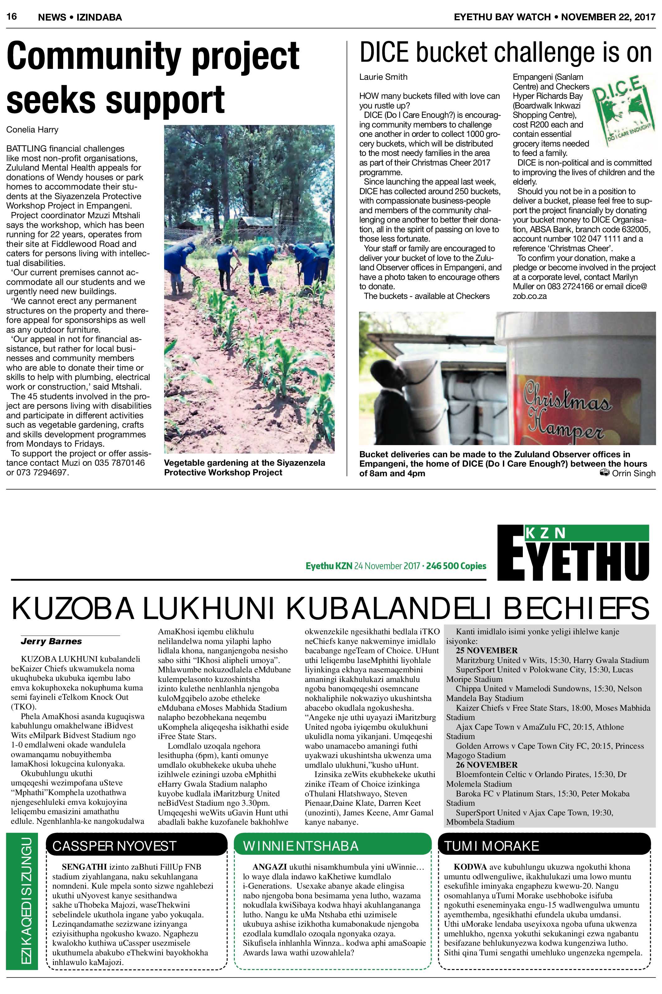 Eyethu Baywatch 22 Nov page 16