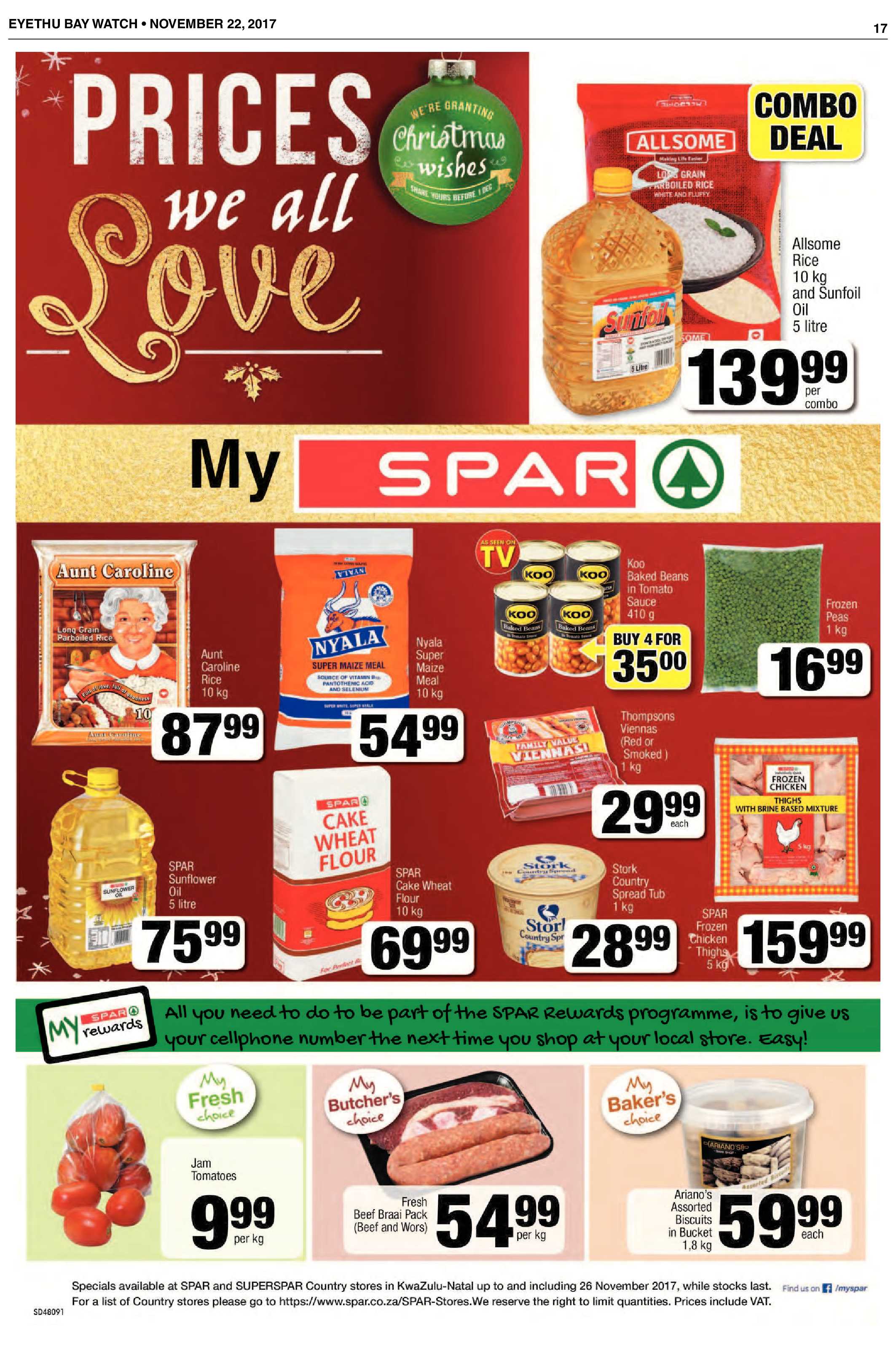 Eyethu Baywatch 22 Nov page 17