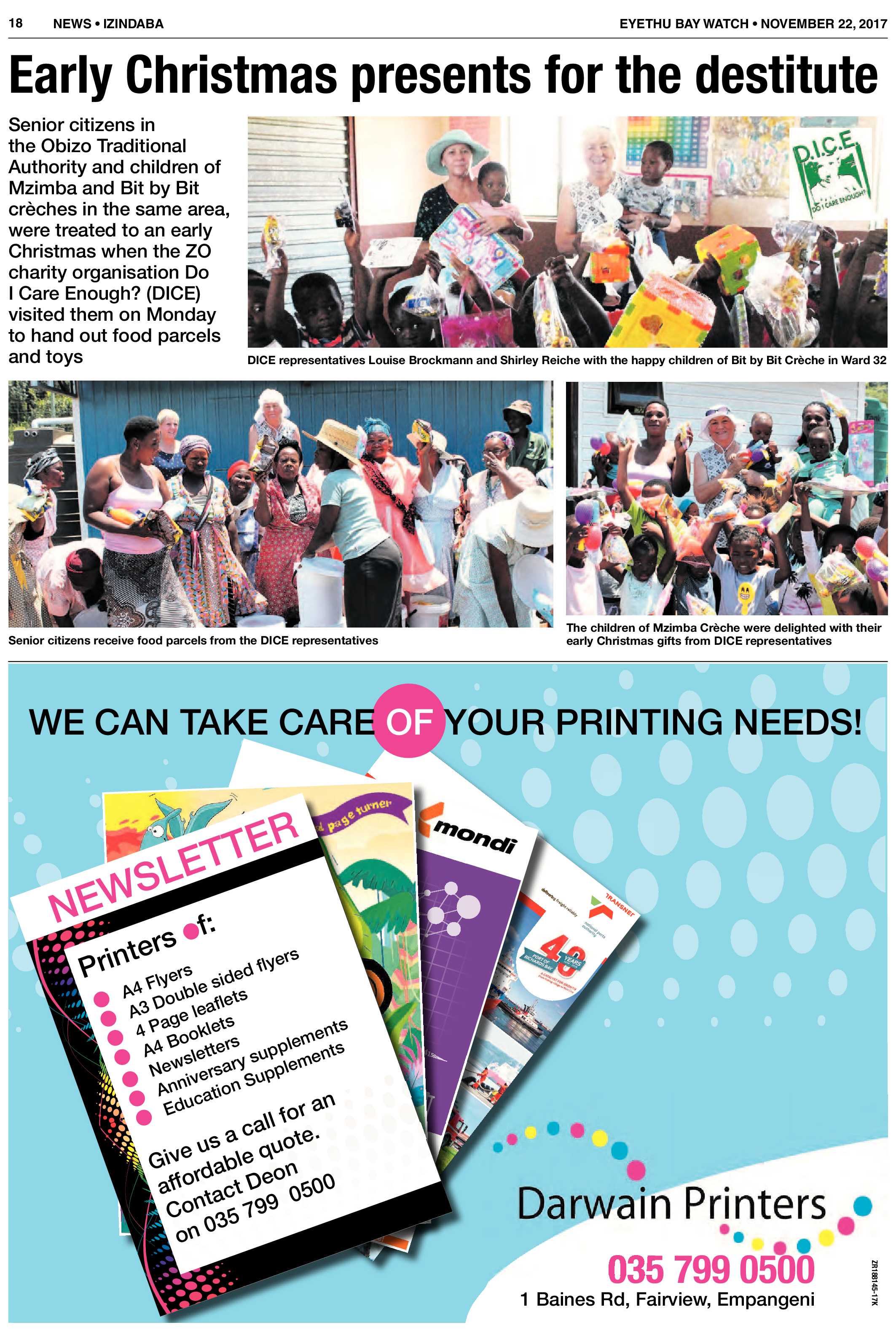 Eyethu Baywatch 22 Nov page 18