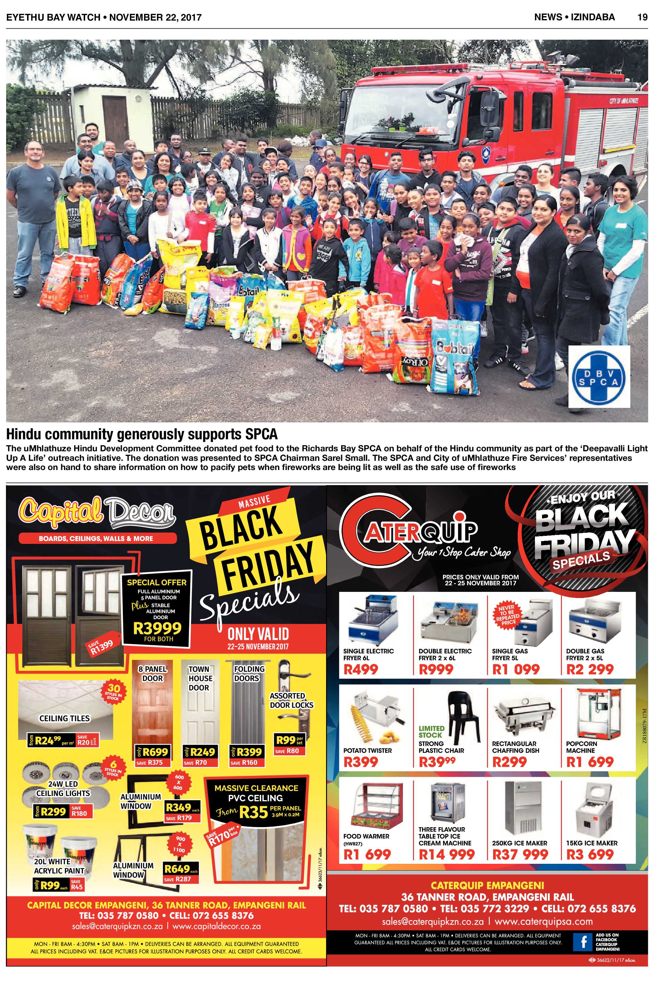 Eyethu Baywatch 22 Nov page 19