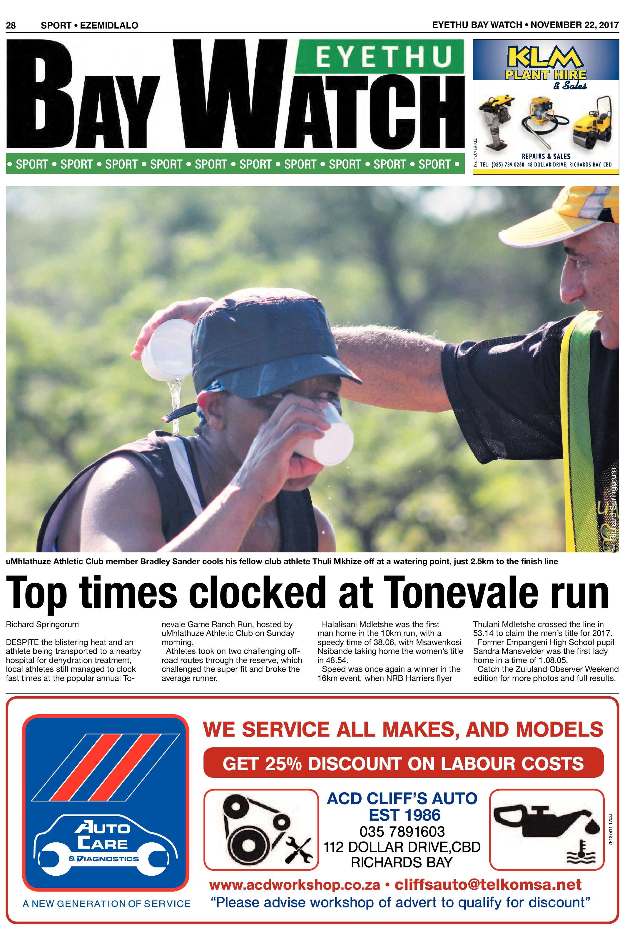 Eyethu Baywatch 22 Nov page 28