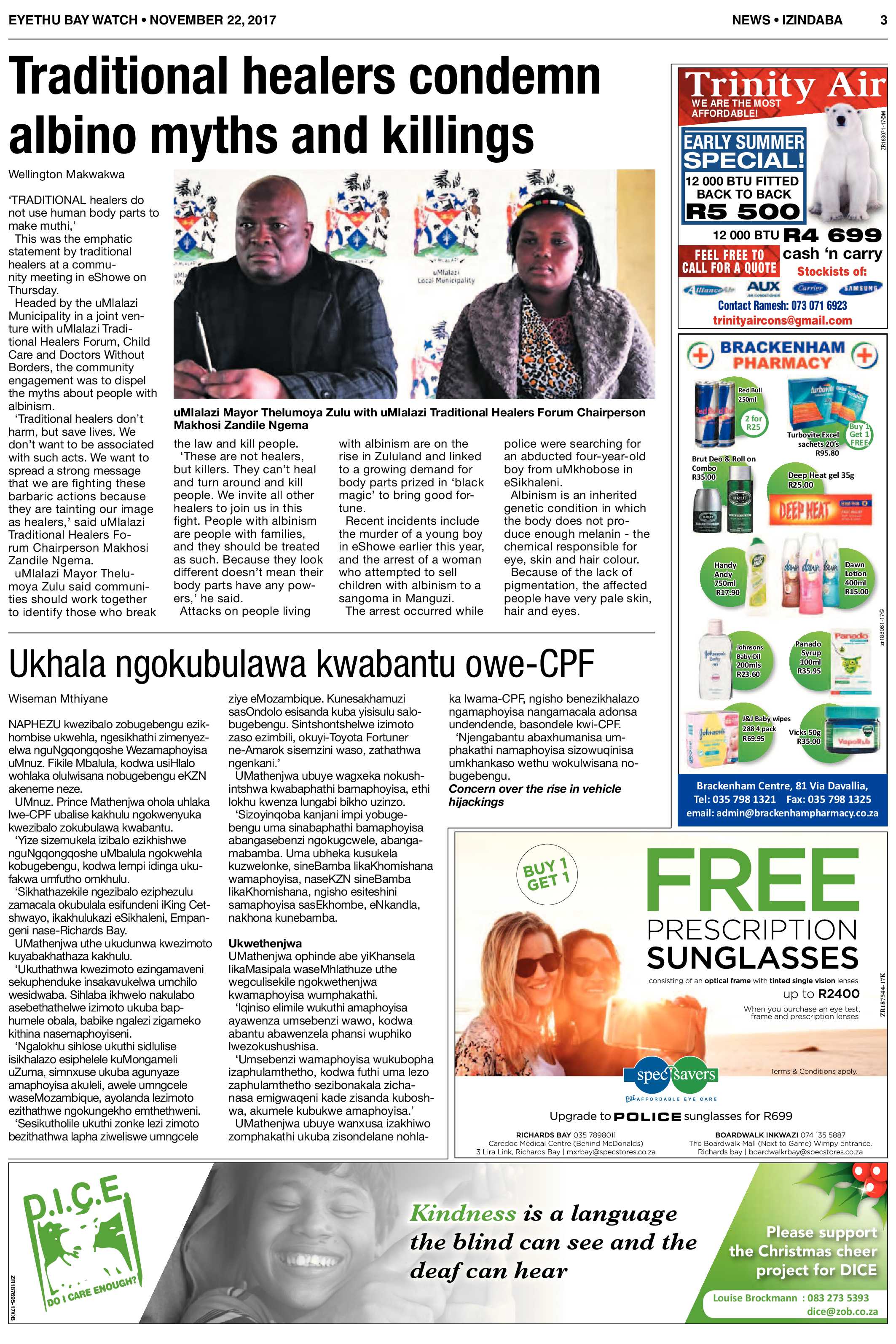 Eyethu Baywatch 22 Nov page 3