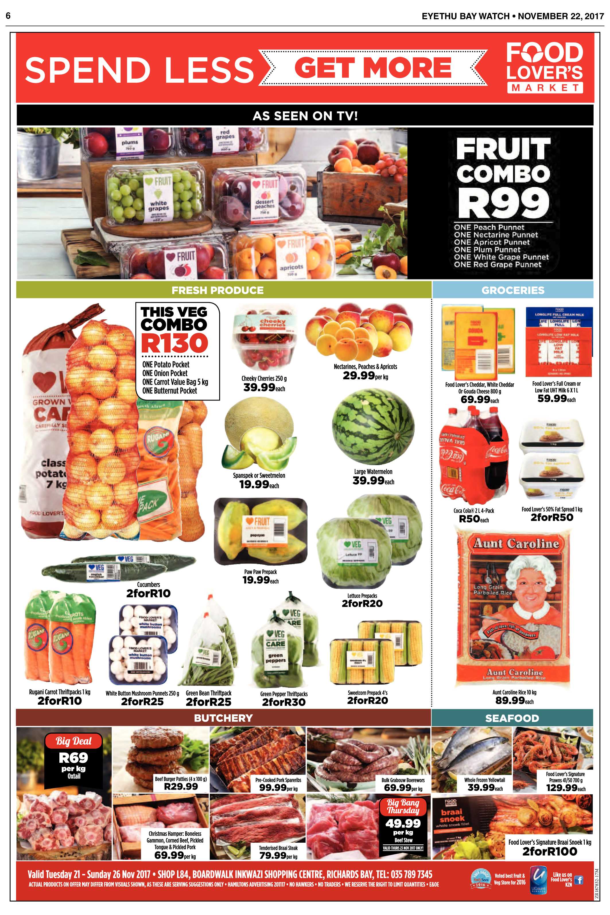 Eyethu Baywatch 22 Nov page 6