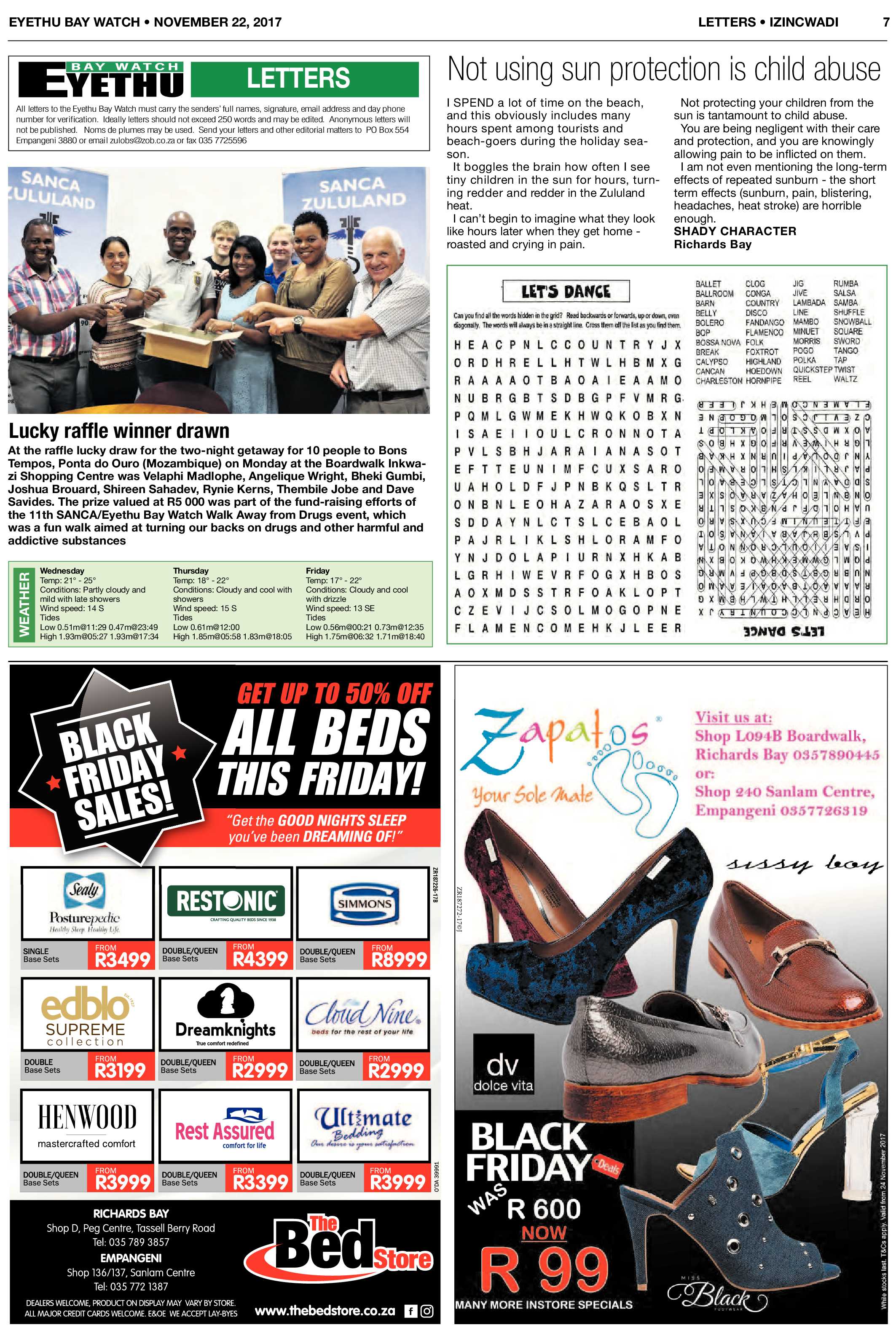 Eyethu Baywatch 22 Nov page 7