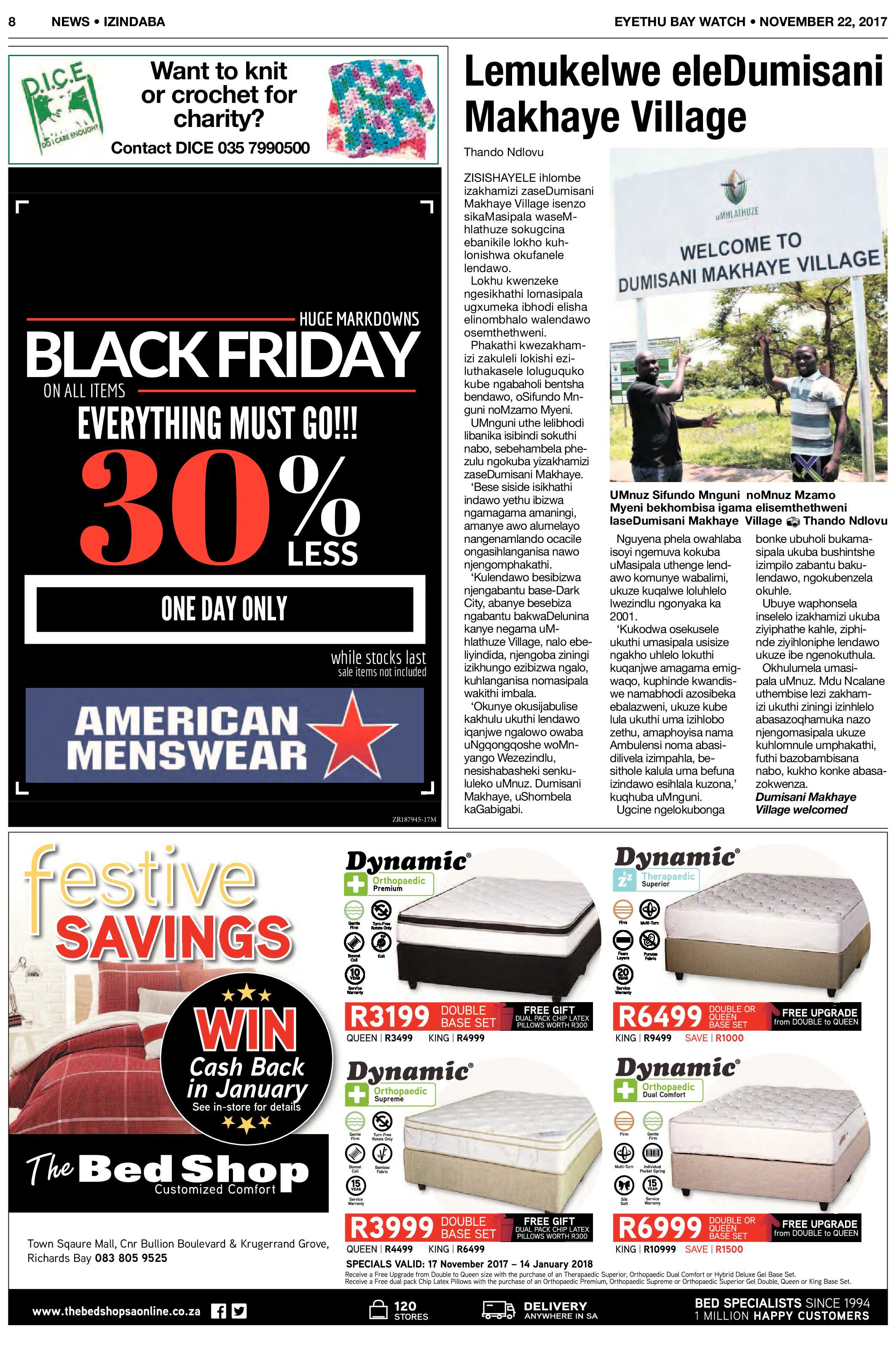 Eyethu Baywatch 22 Nov page 8