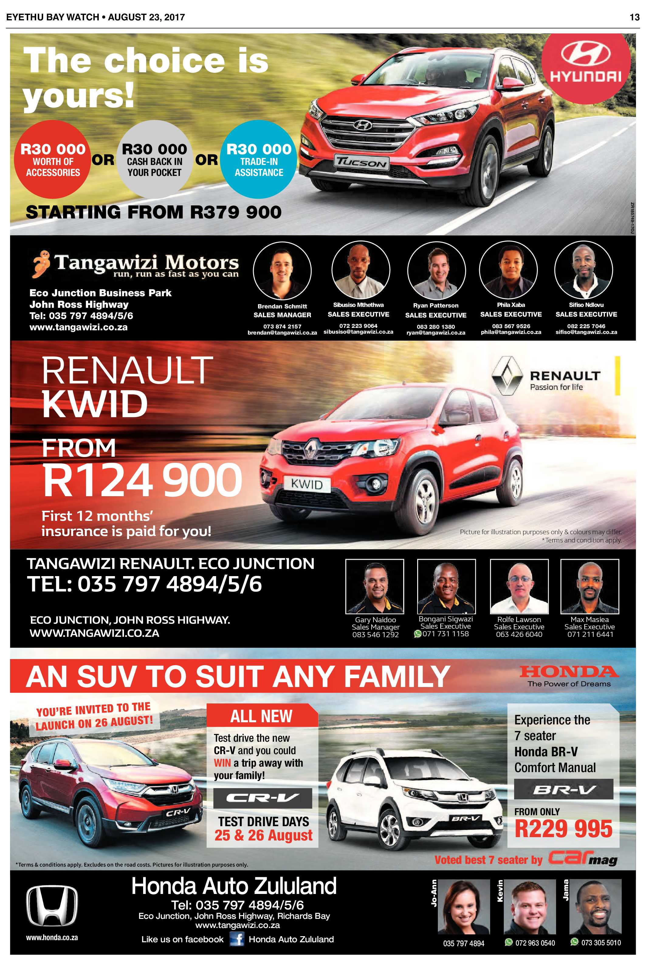 Eyethu Baywatch 23 Aug page 13