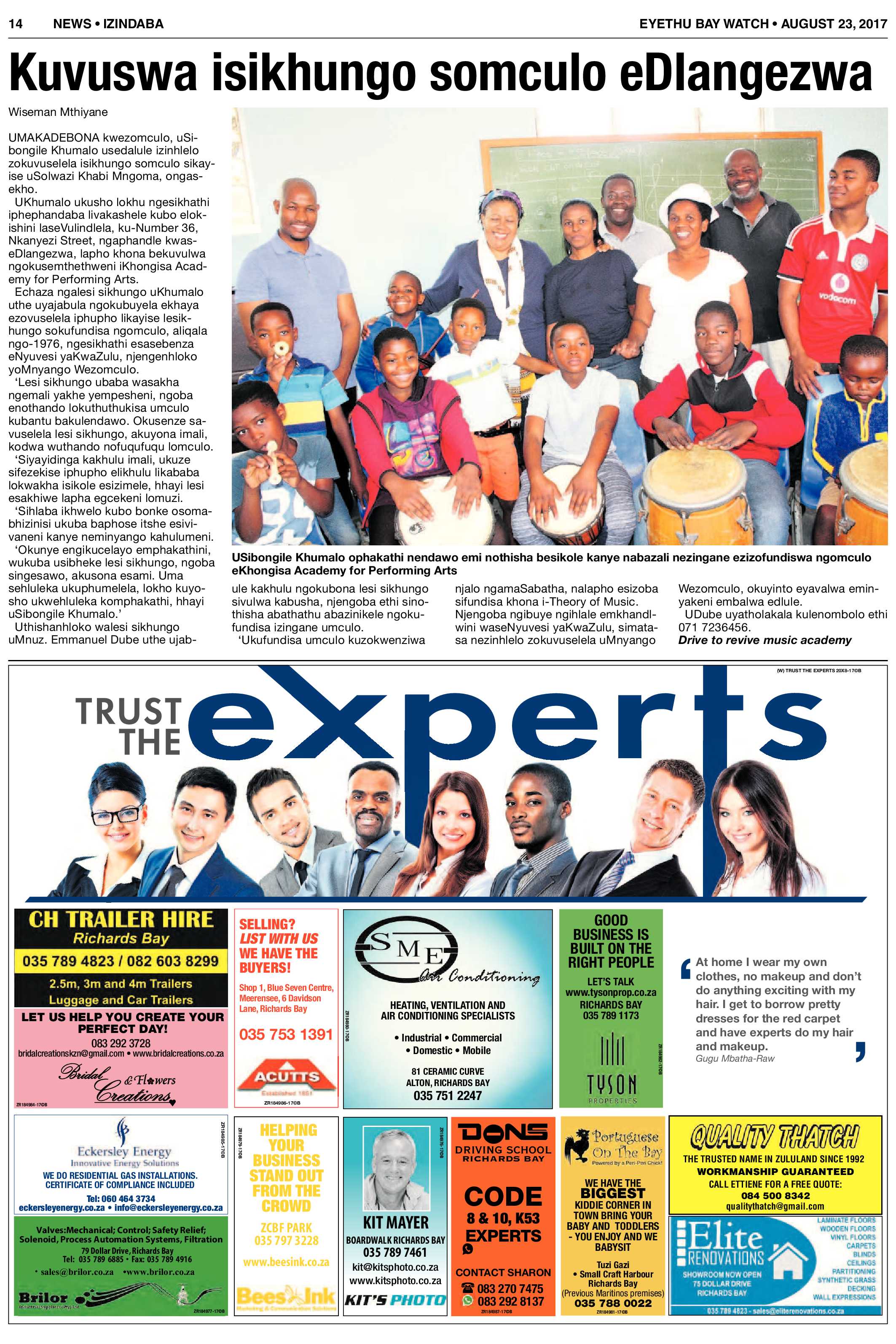 Eyethu Baywatch 23 Aug page 14