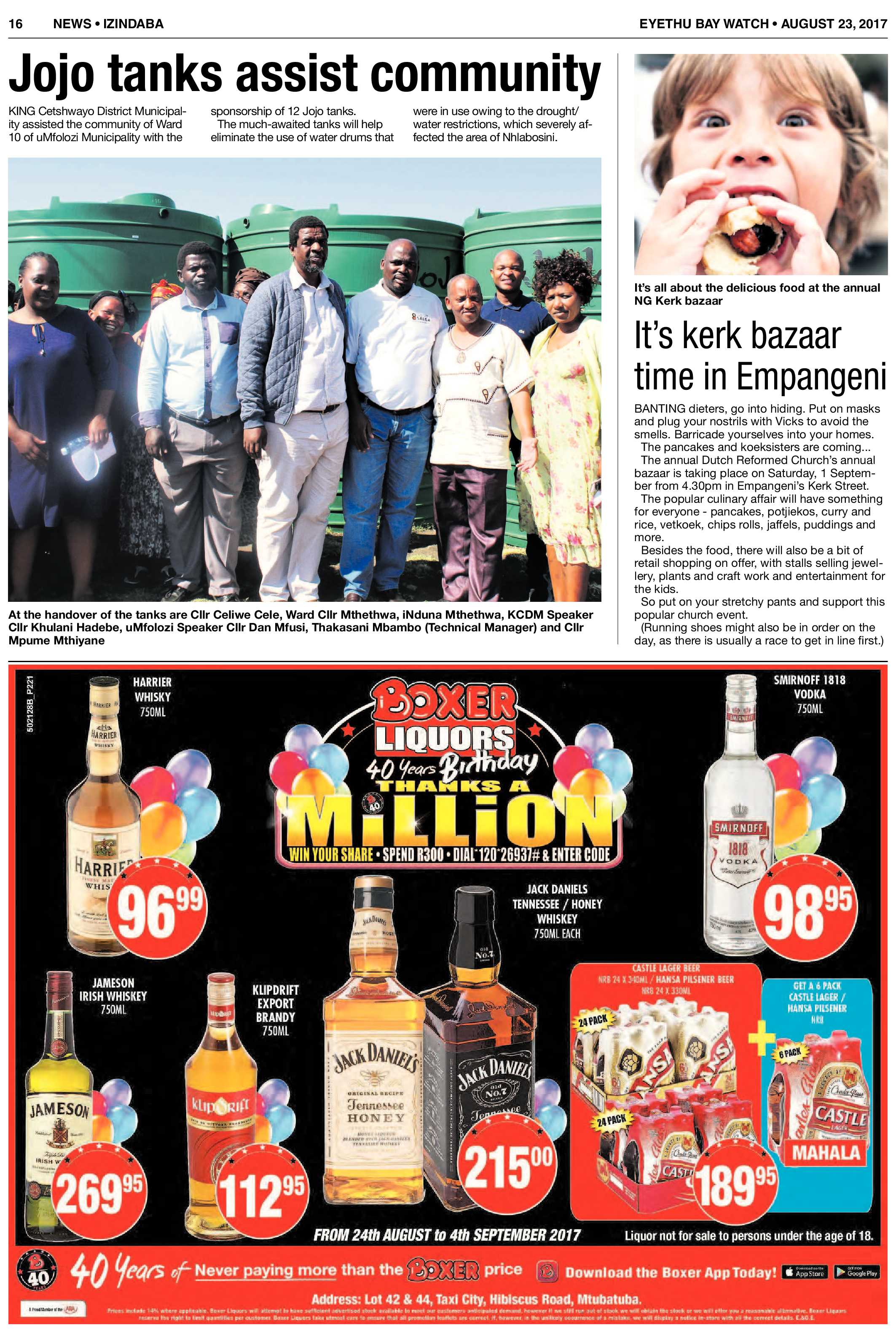 Eyethu Baywatch 23 Aug page 16