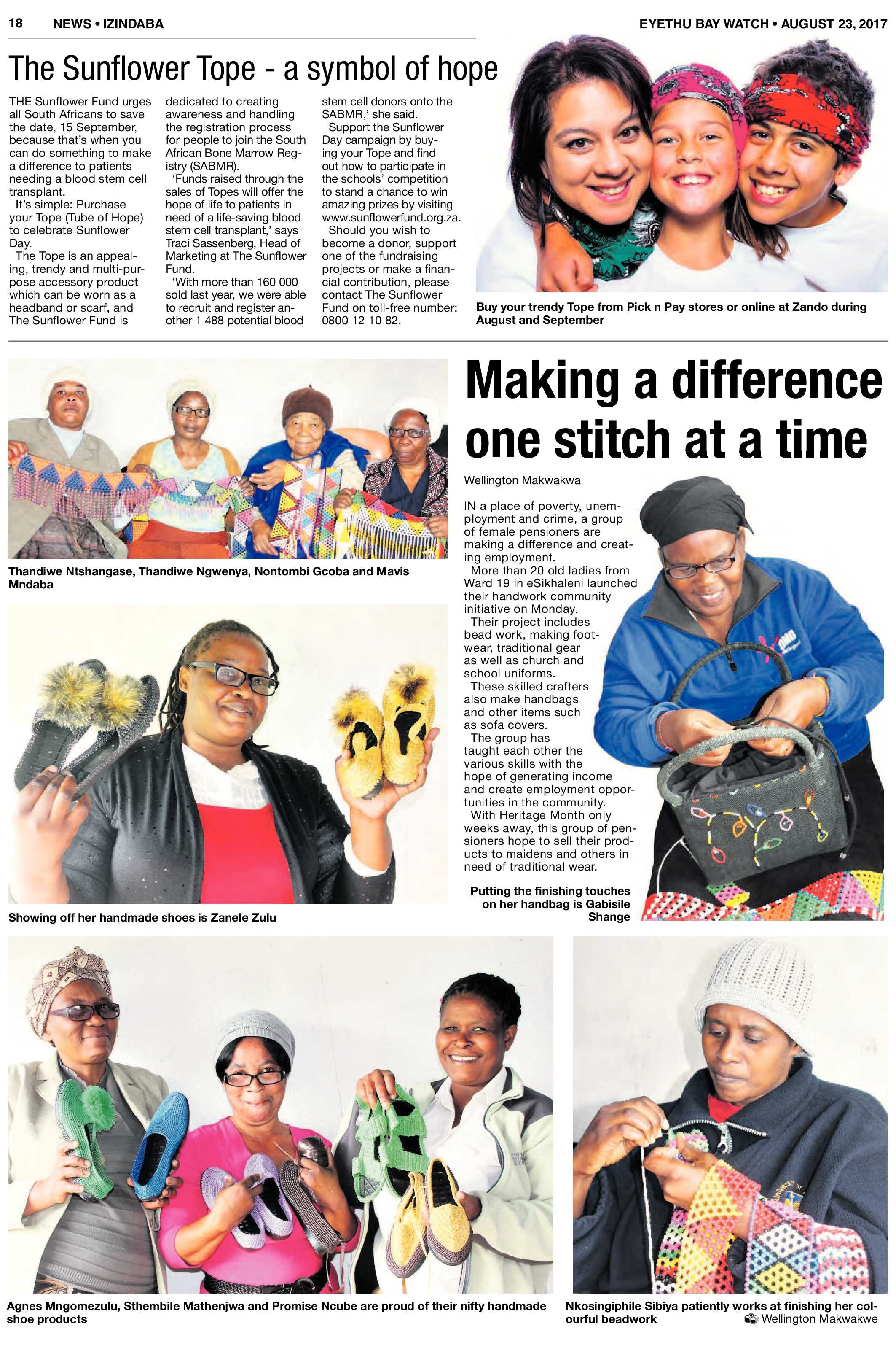 Eyethu Baywatch 23 Aug page 18