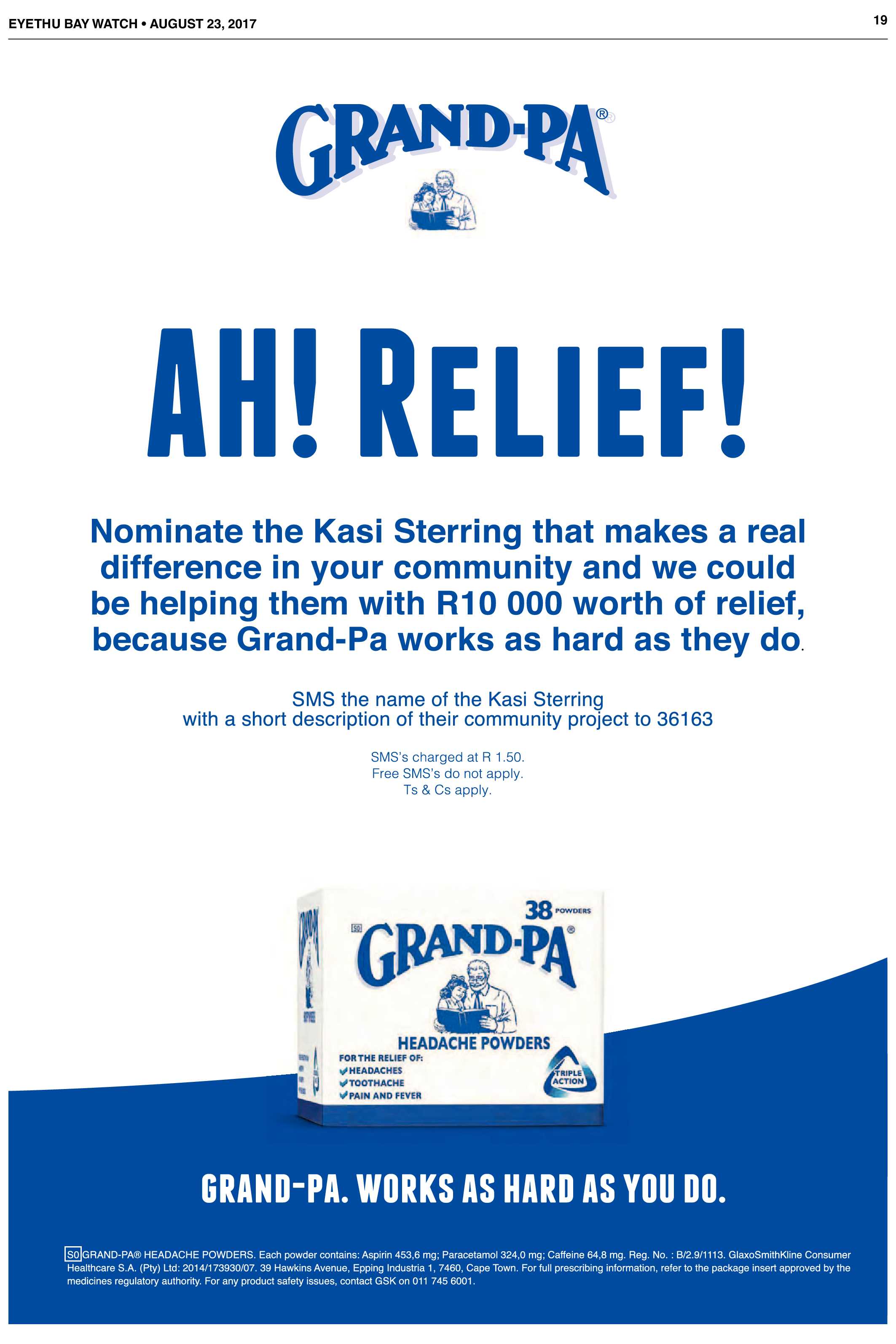 Eyethu Baywatch 23 Aug page 19