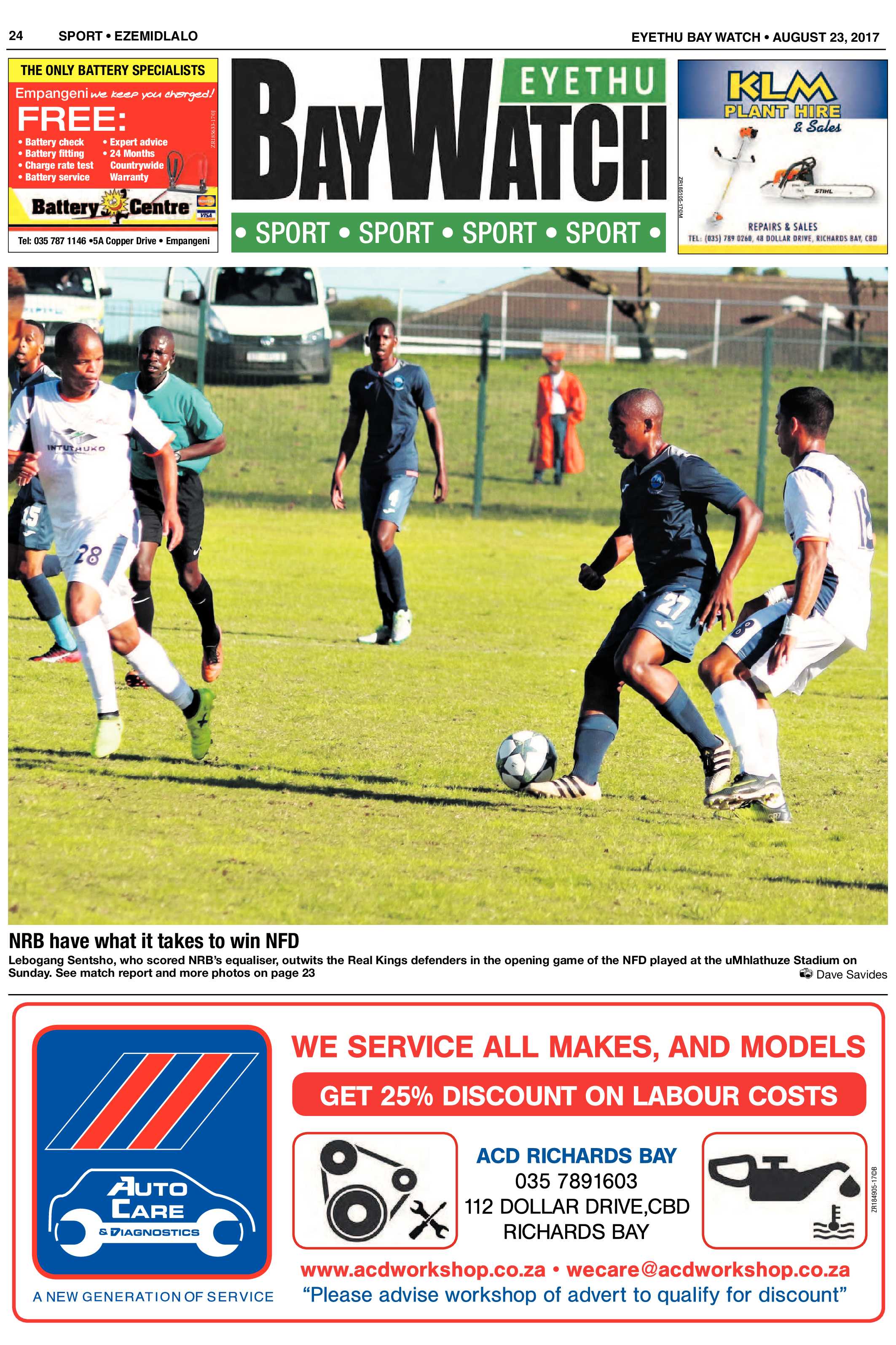 Eyethu Baywatch 23 Aug page 24