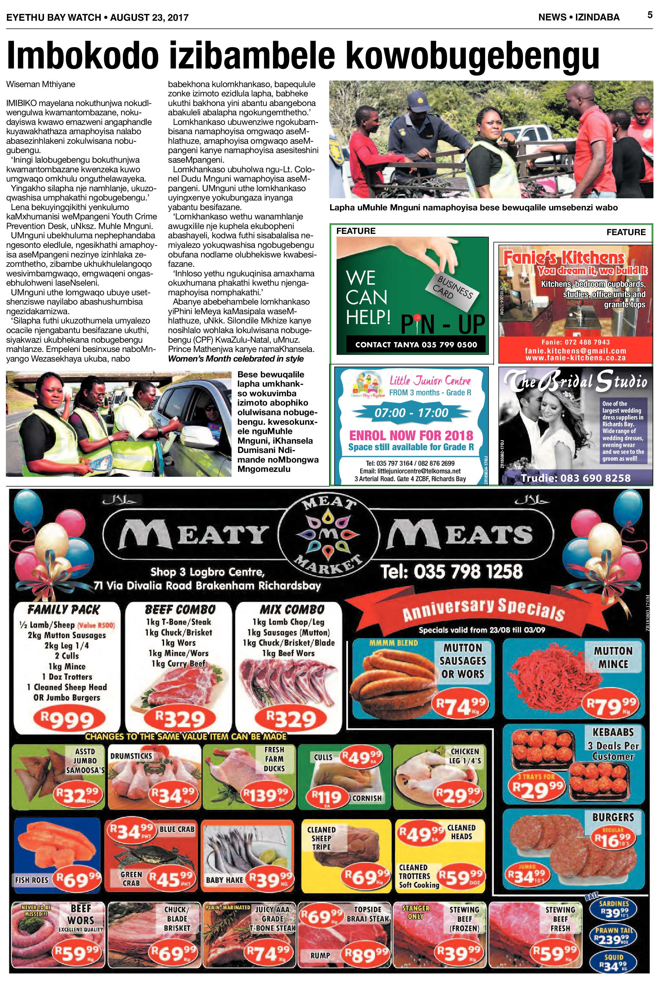 Eyethu Baywatch 23 Aug page 5