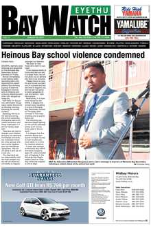 Eyethu Baywatch 23 Aug