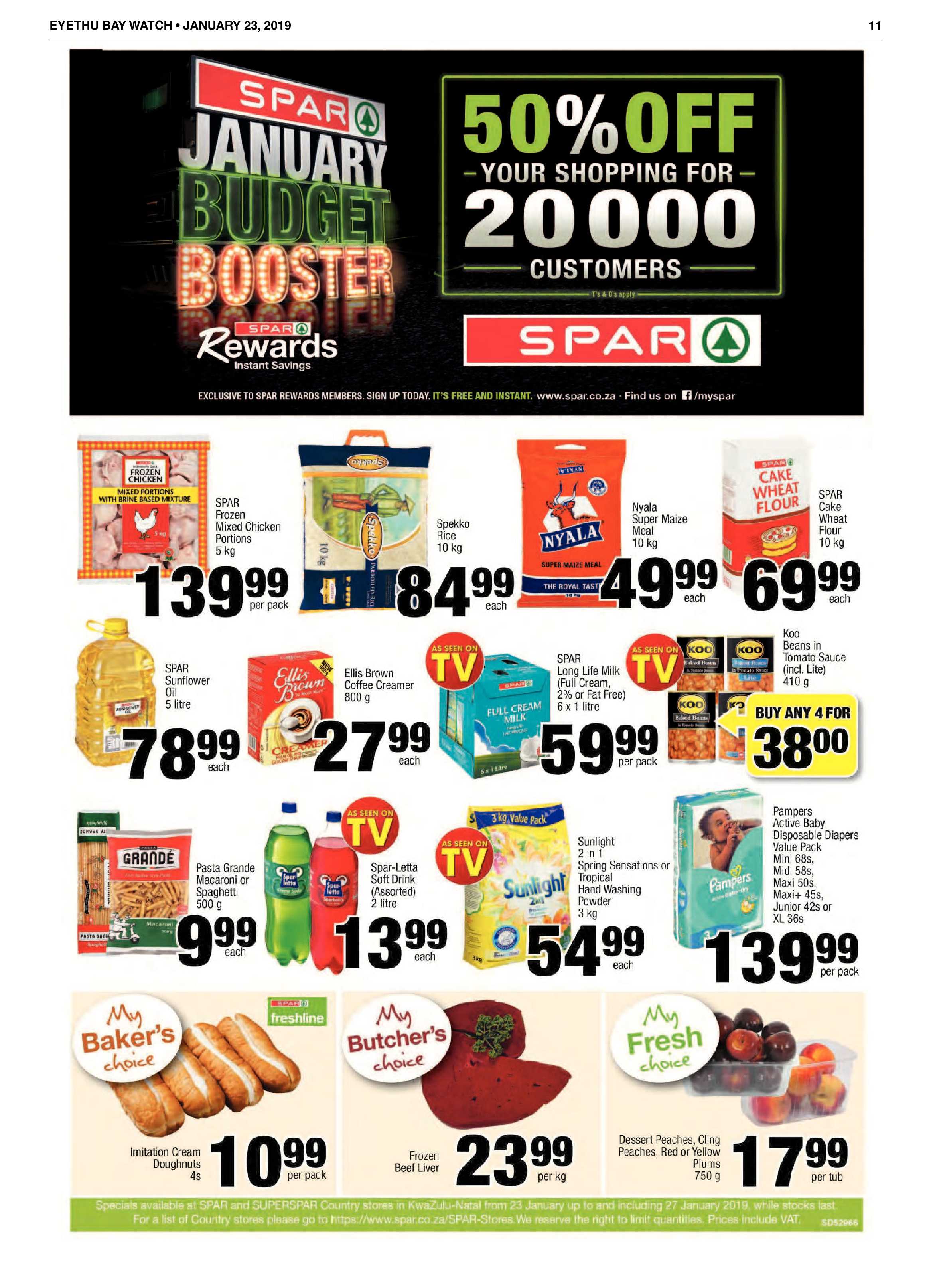 Eyethu Baywatch 23 Jan page 11