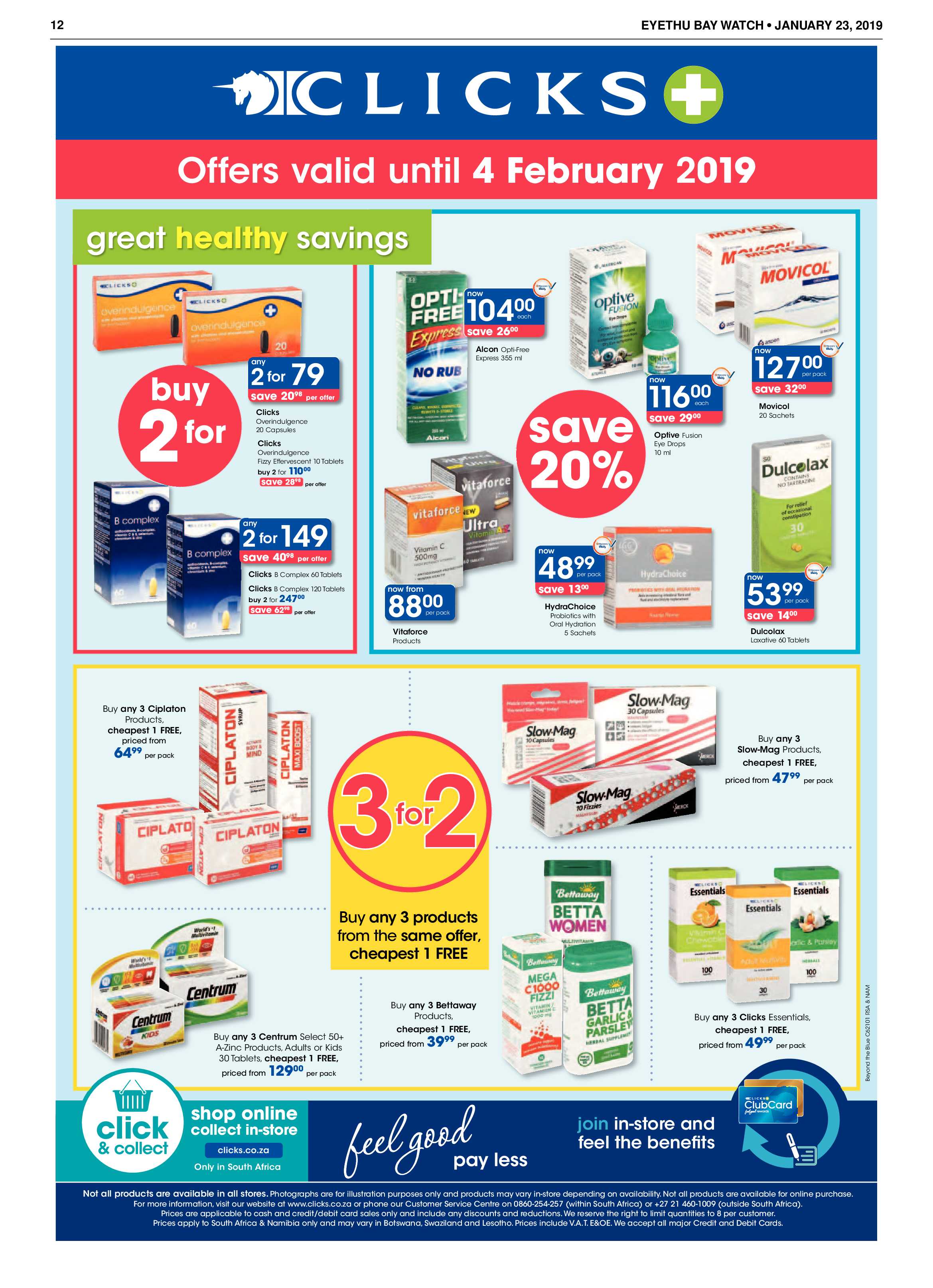 Eyethu Baywatch 23 Jan page 12