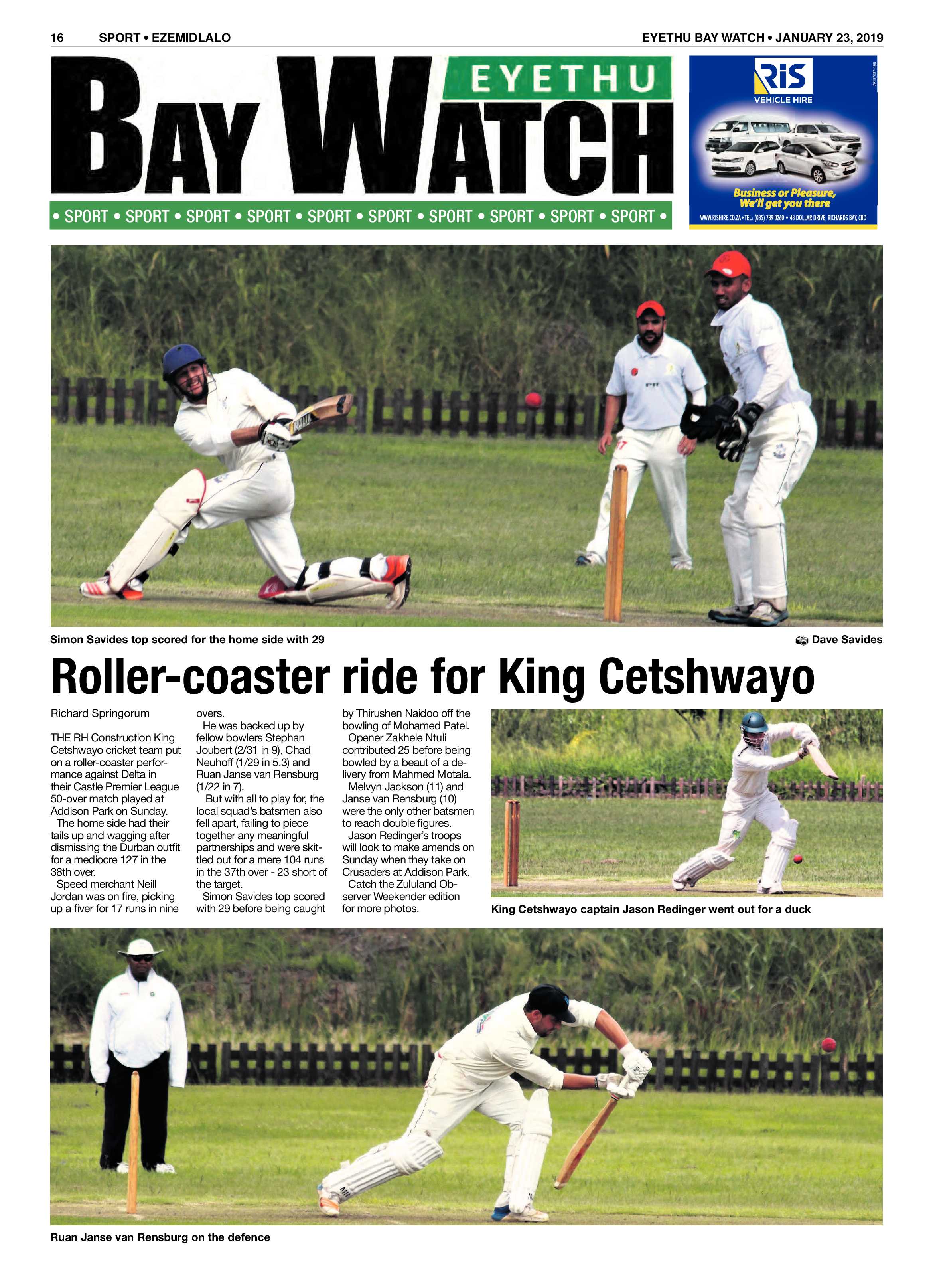 Eyethu Baywatch 23 Jan page 16