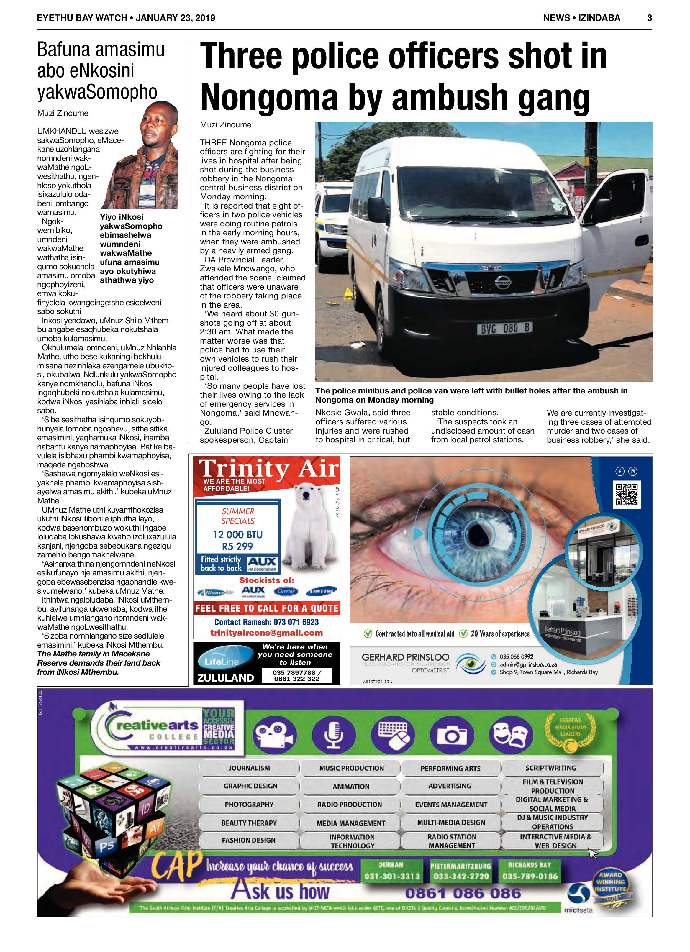 Eyethu Baywatch 23 Jan page 3