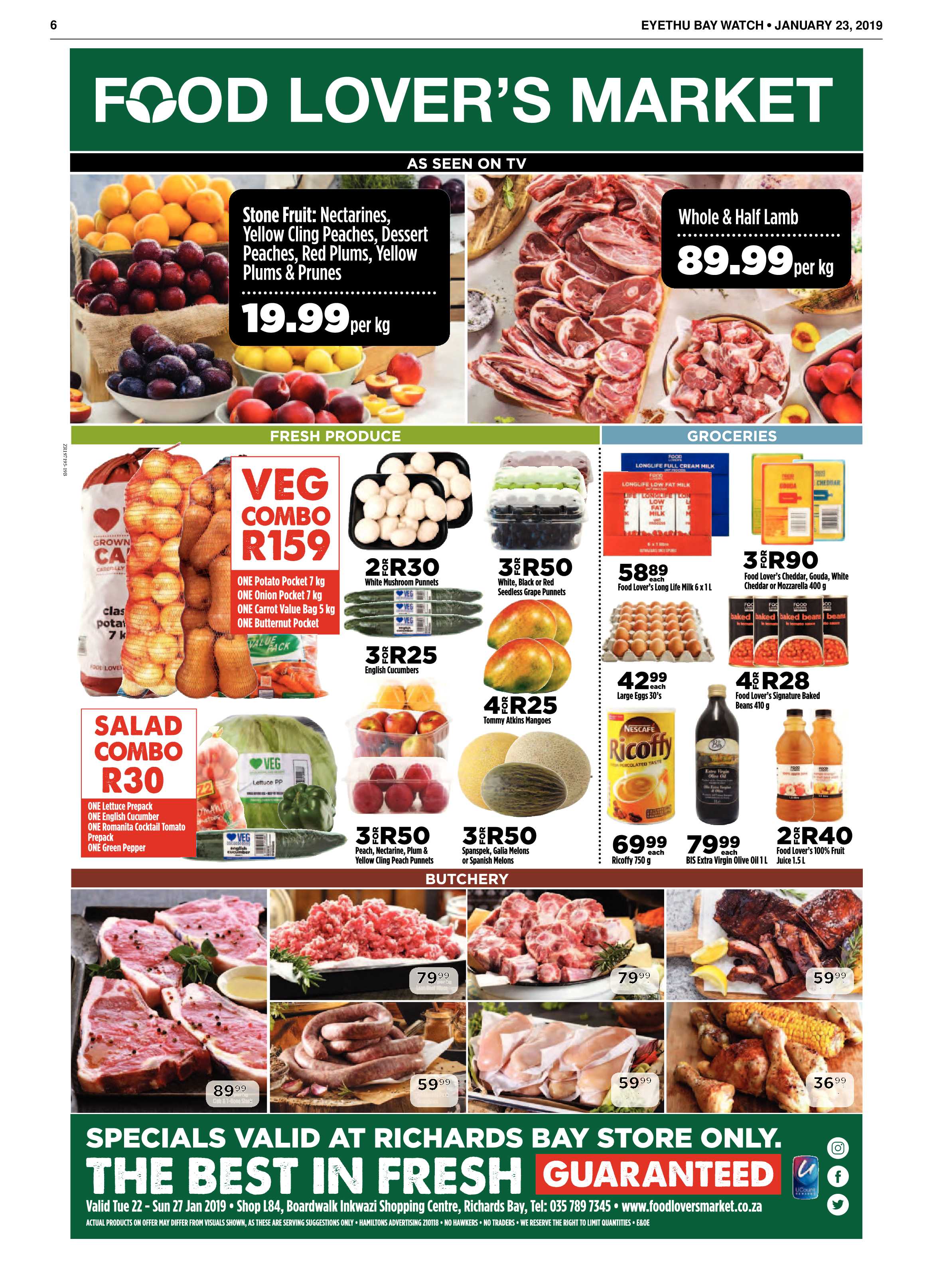 Eyethu Baywatch 23 Jan page 6