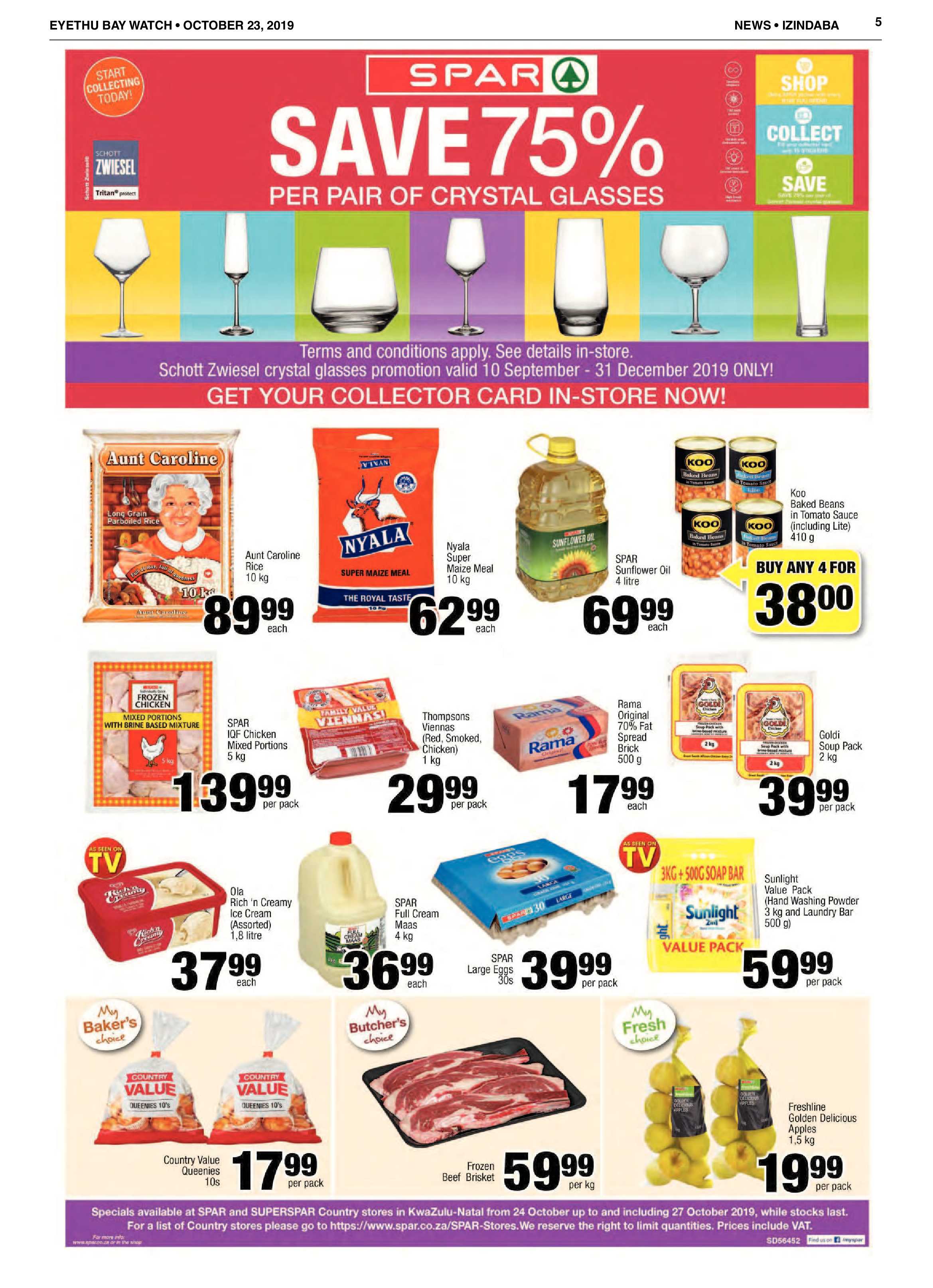 Eyethu Baywatch 23 October page 5