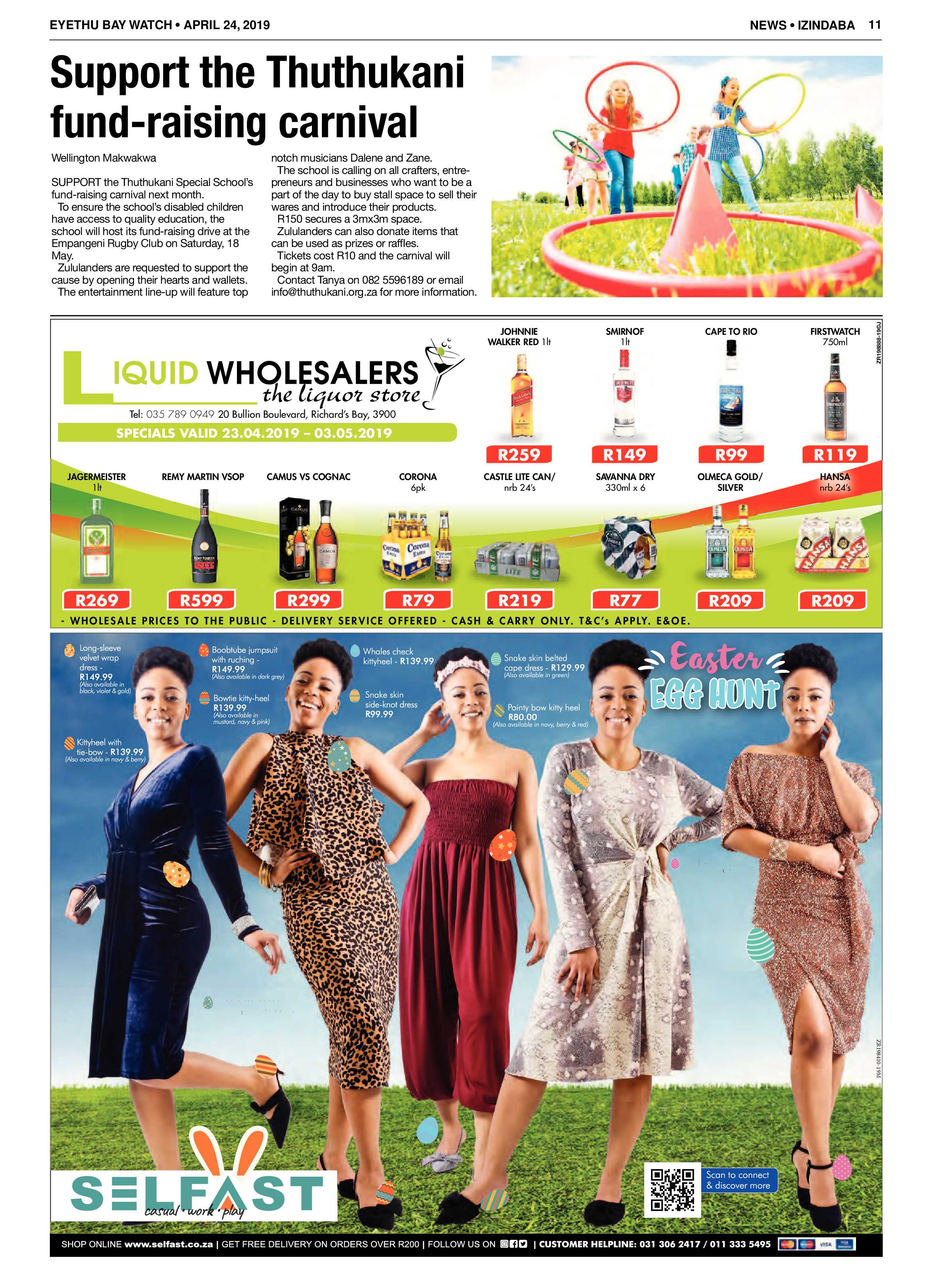 Eyethu Baywatch 24 April page 11