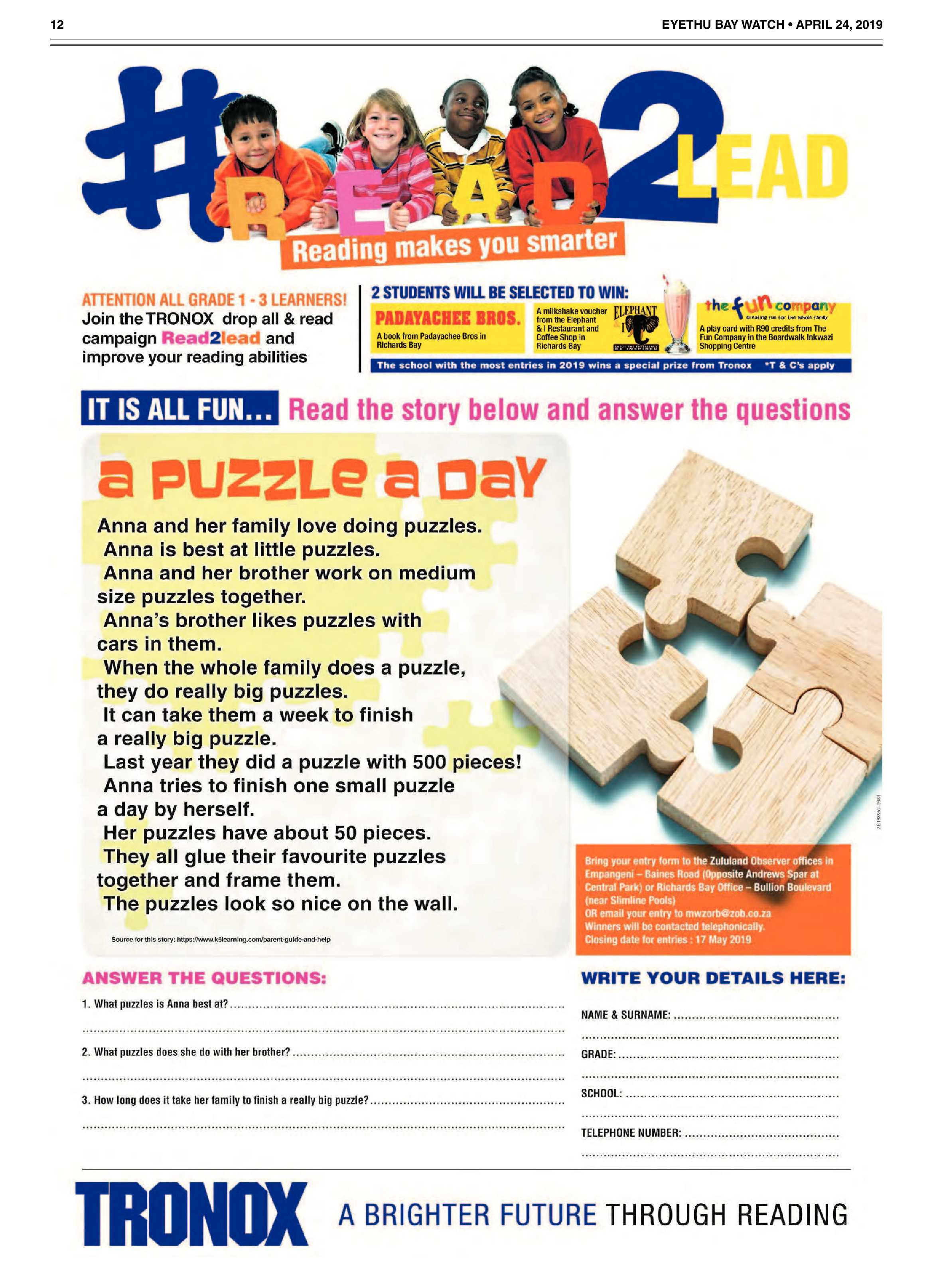 Eyethu Baywatch 24 April page 12