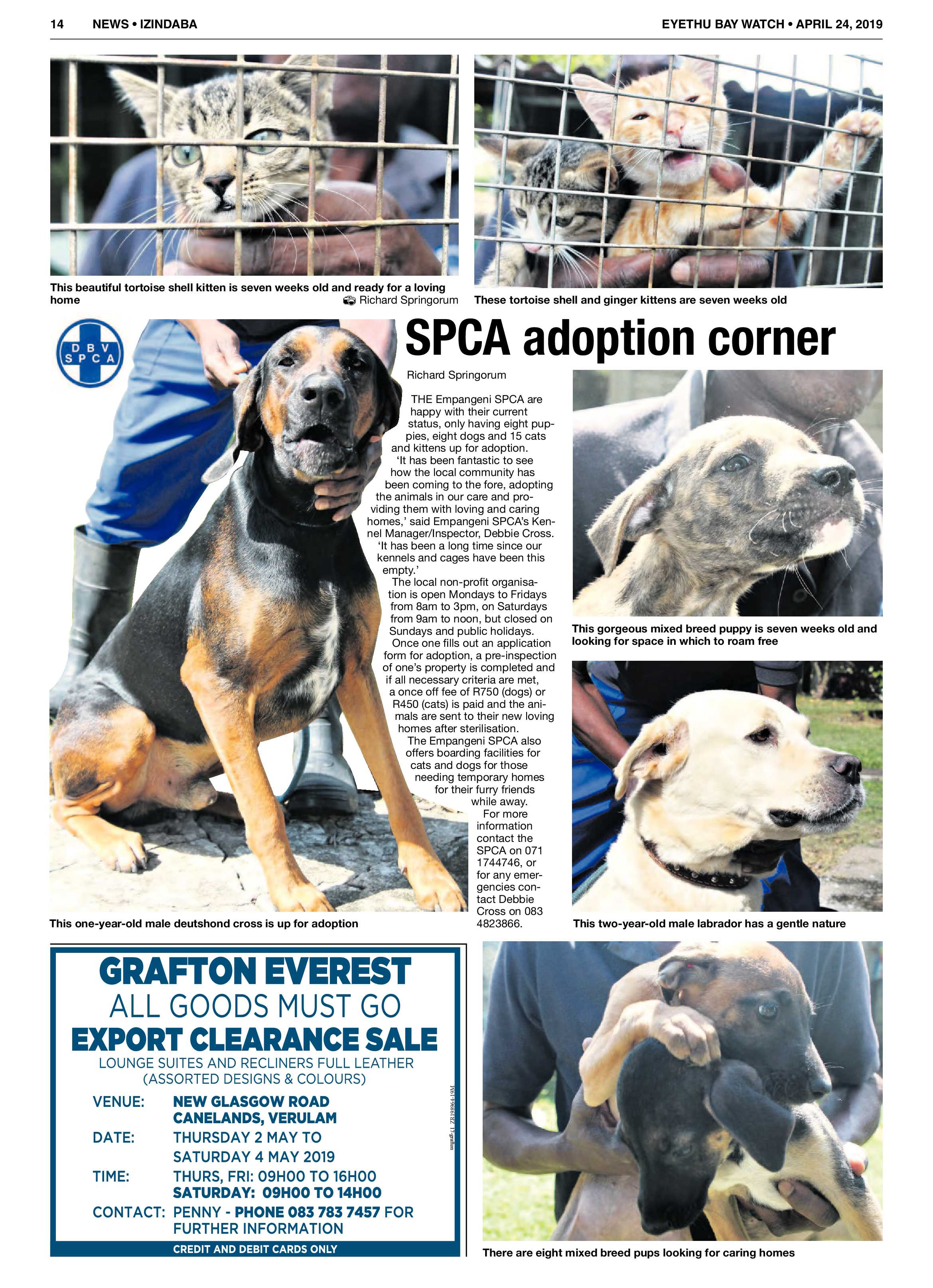 Eyethu Baywatch 24 April page 14