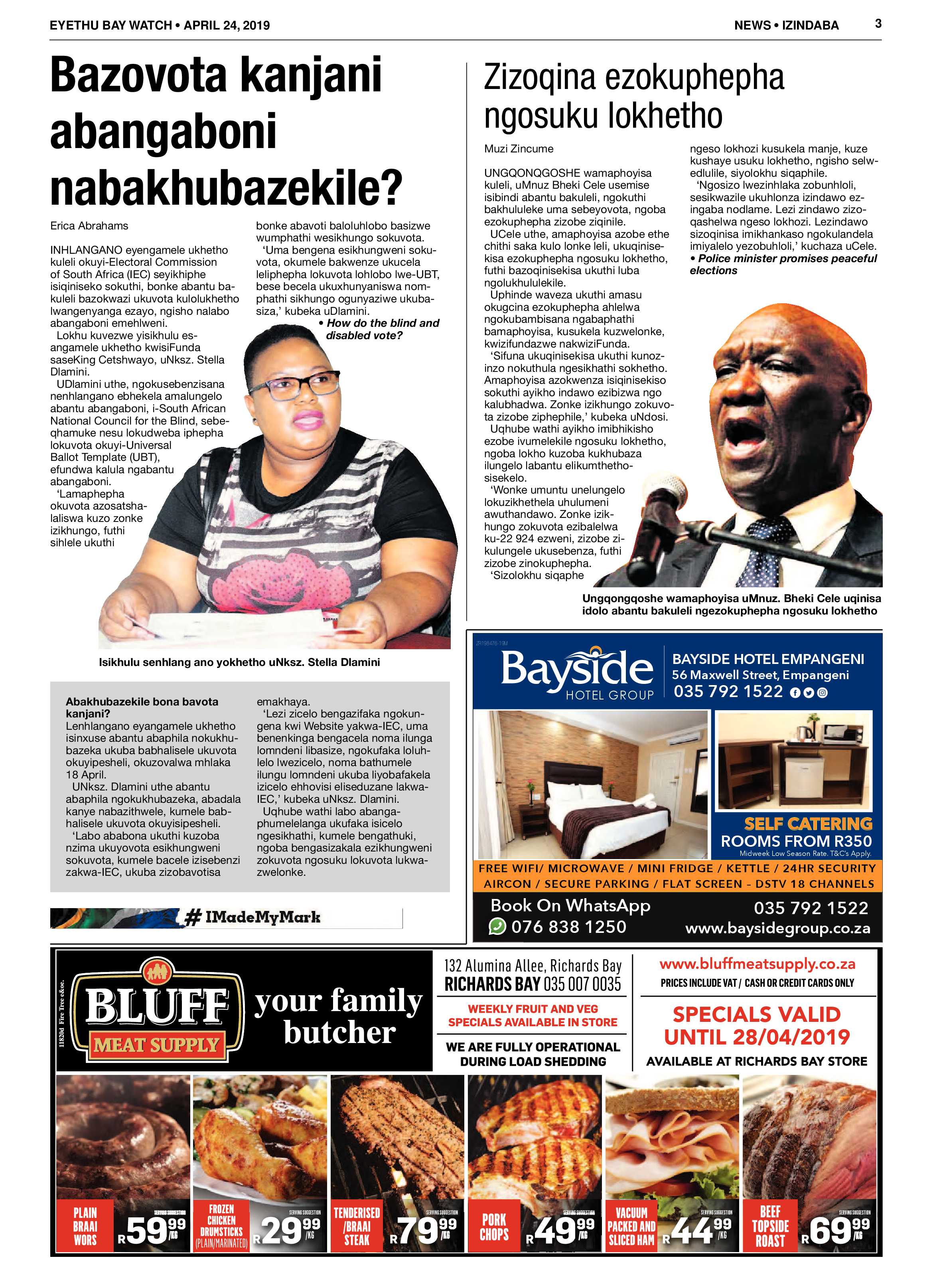 Eyethu Baywatch 24 April page 3