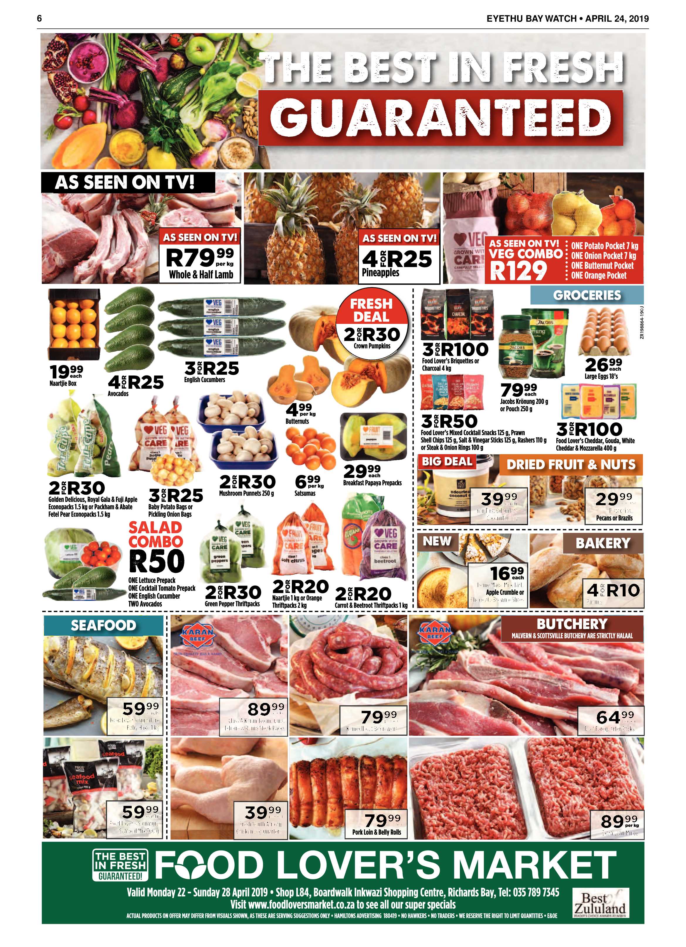 Eyethu Baywatch 24 April page 6