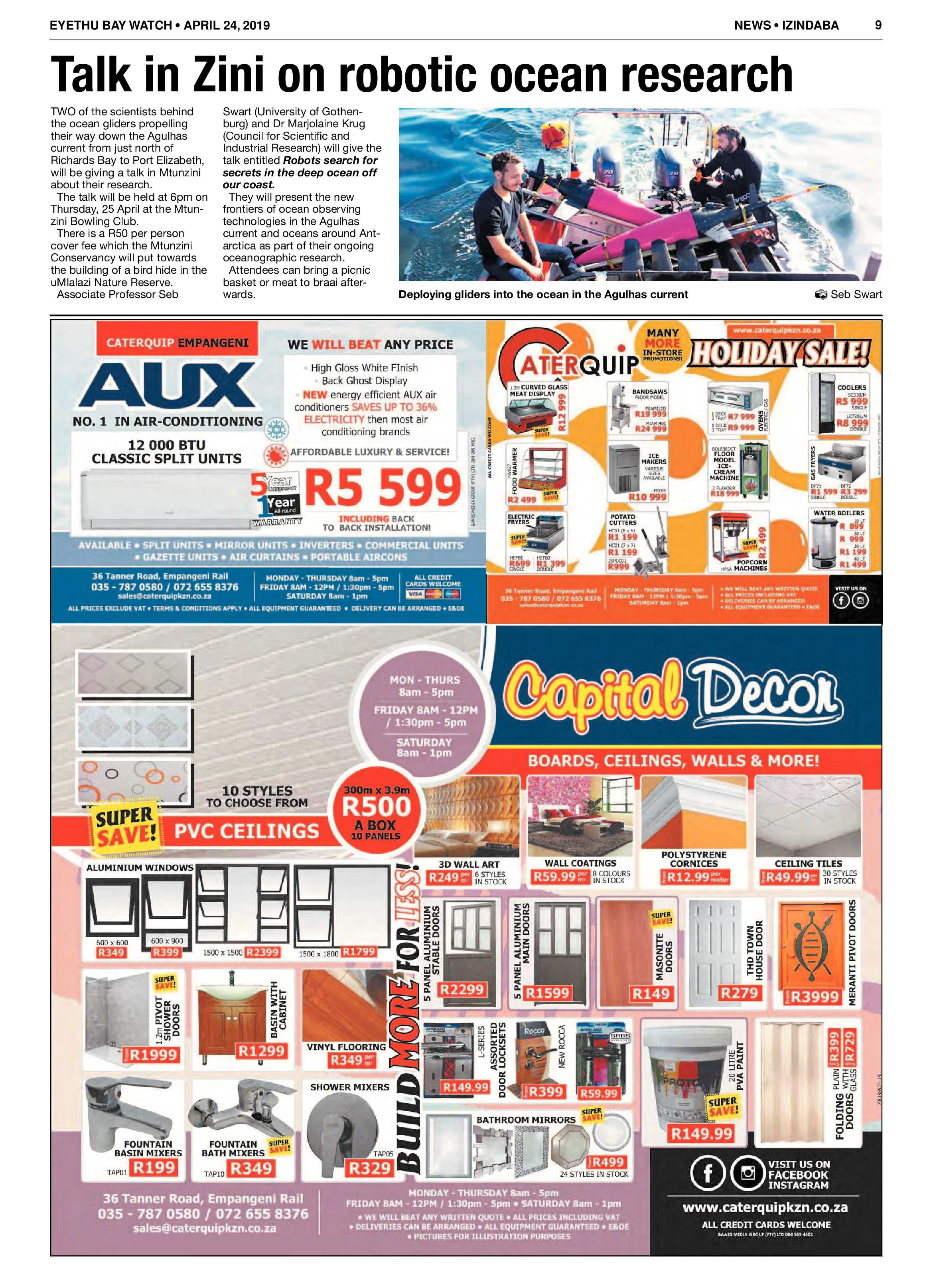 Eyethu Baywatch 24 April page 9