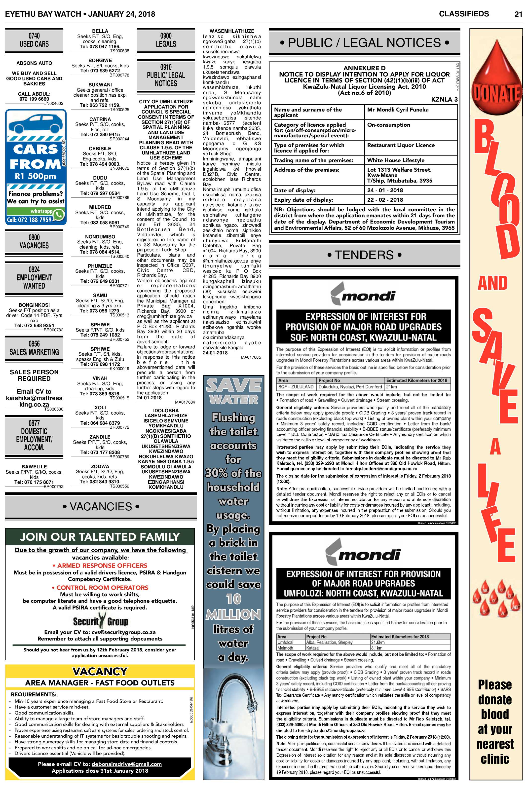 Eyethu Baywatch 24 Jan page 21