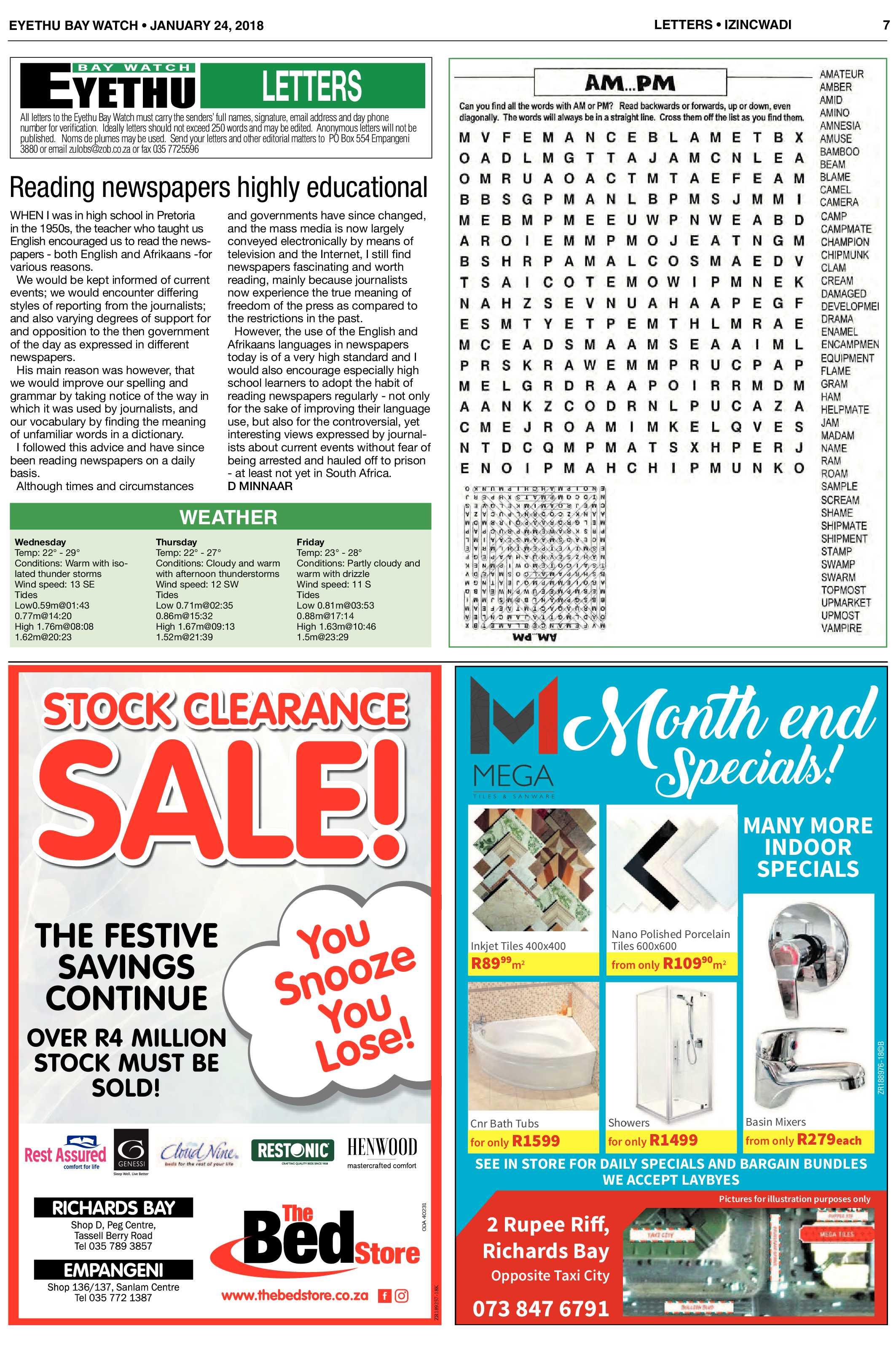 Eyethu Baywatch 24 Jan page 7