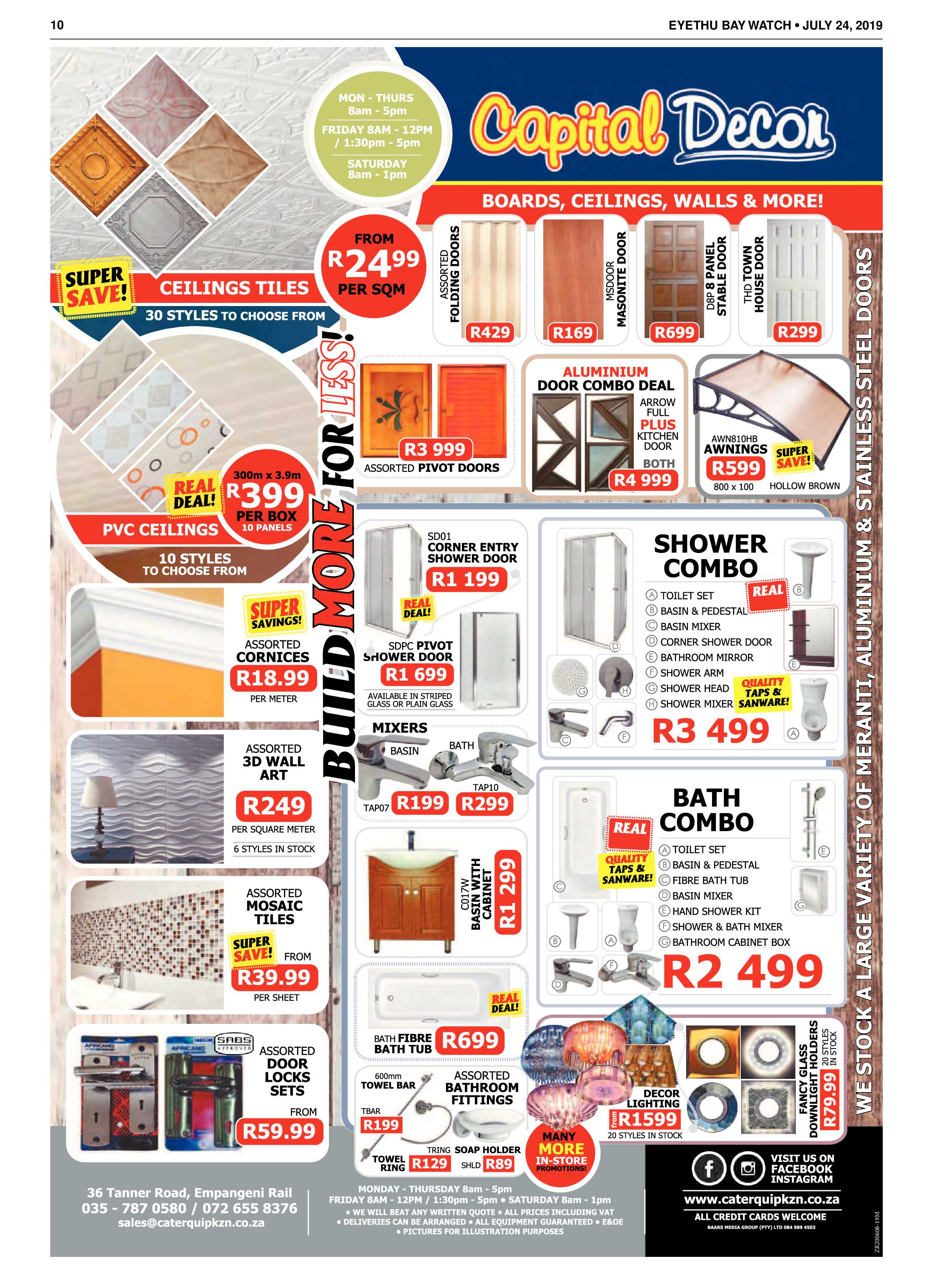 Eyethu Baywatch 24 July page 10