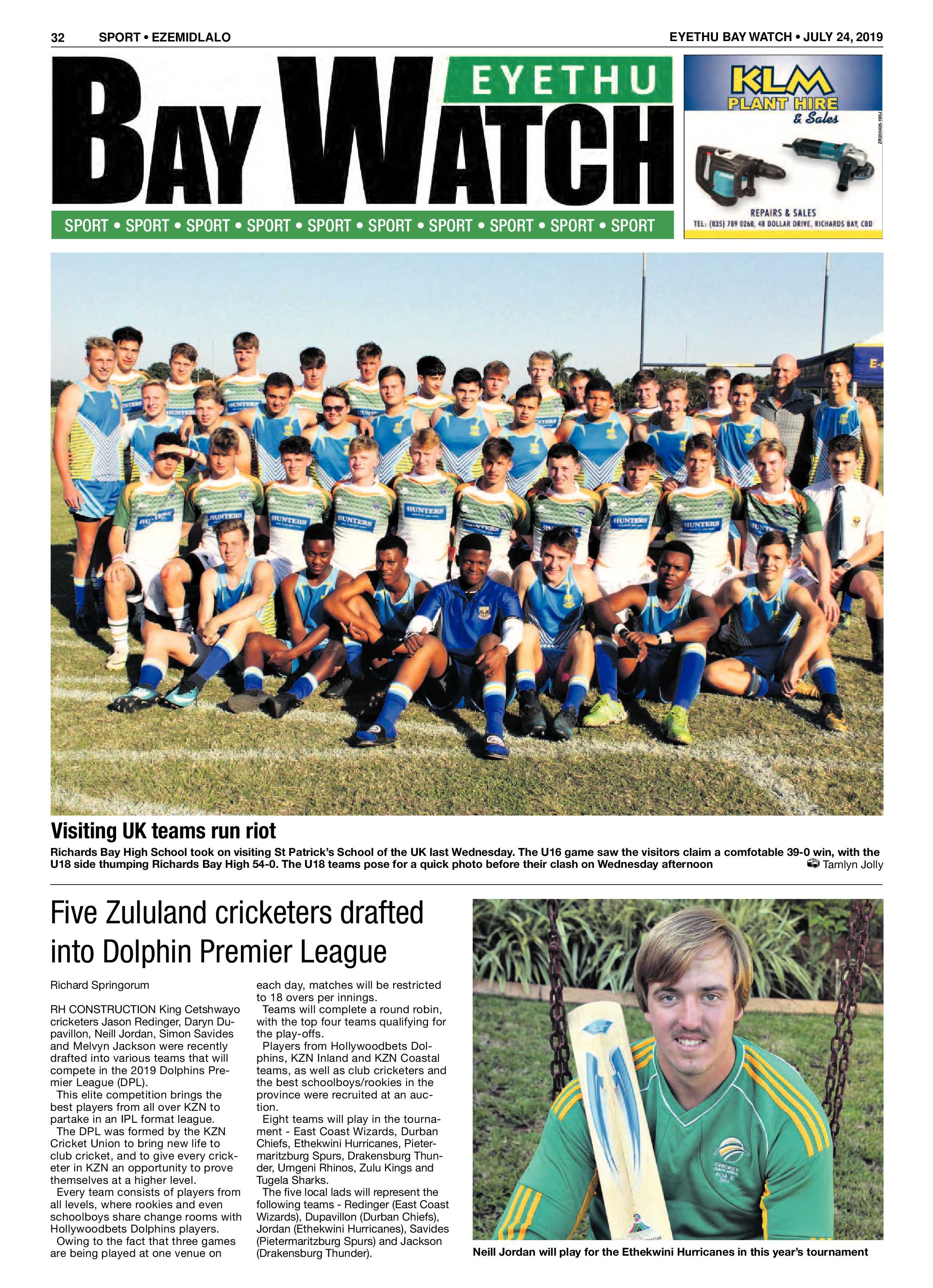 Eyethu Baywatch 24 July page 32