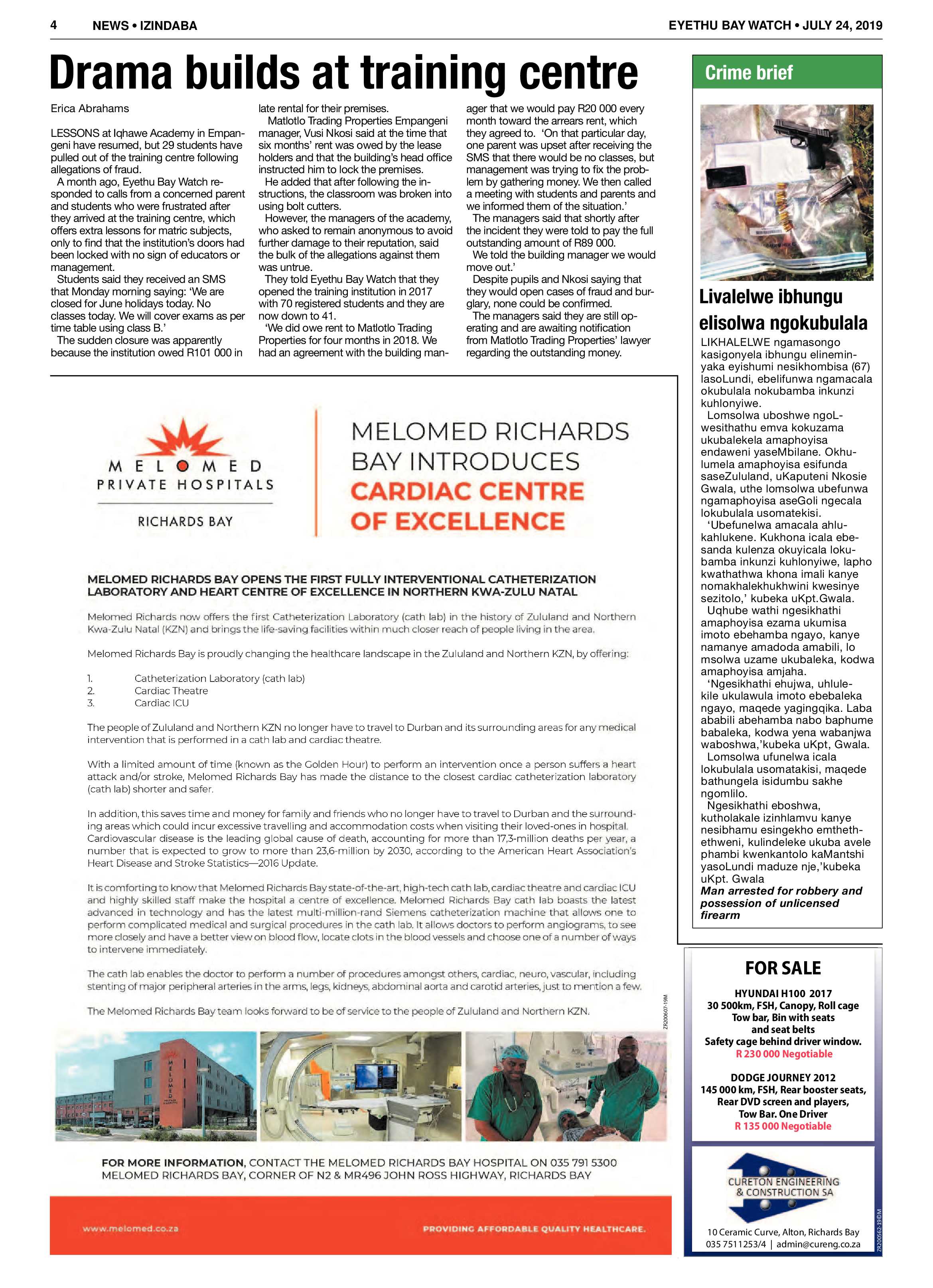 Eyethu Baywatch 24 July page 4