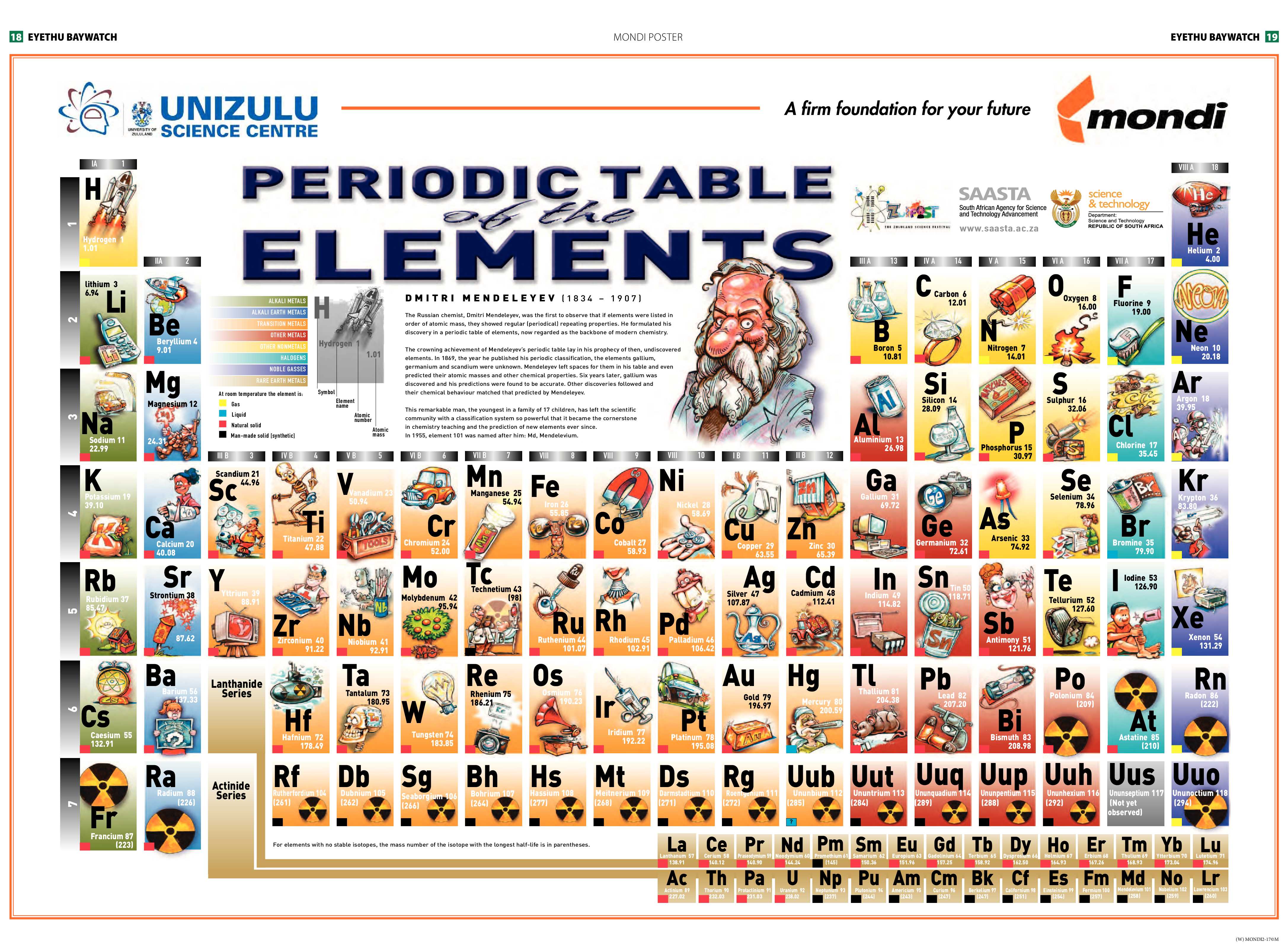 Eyethu Baywatch 24 May page 18