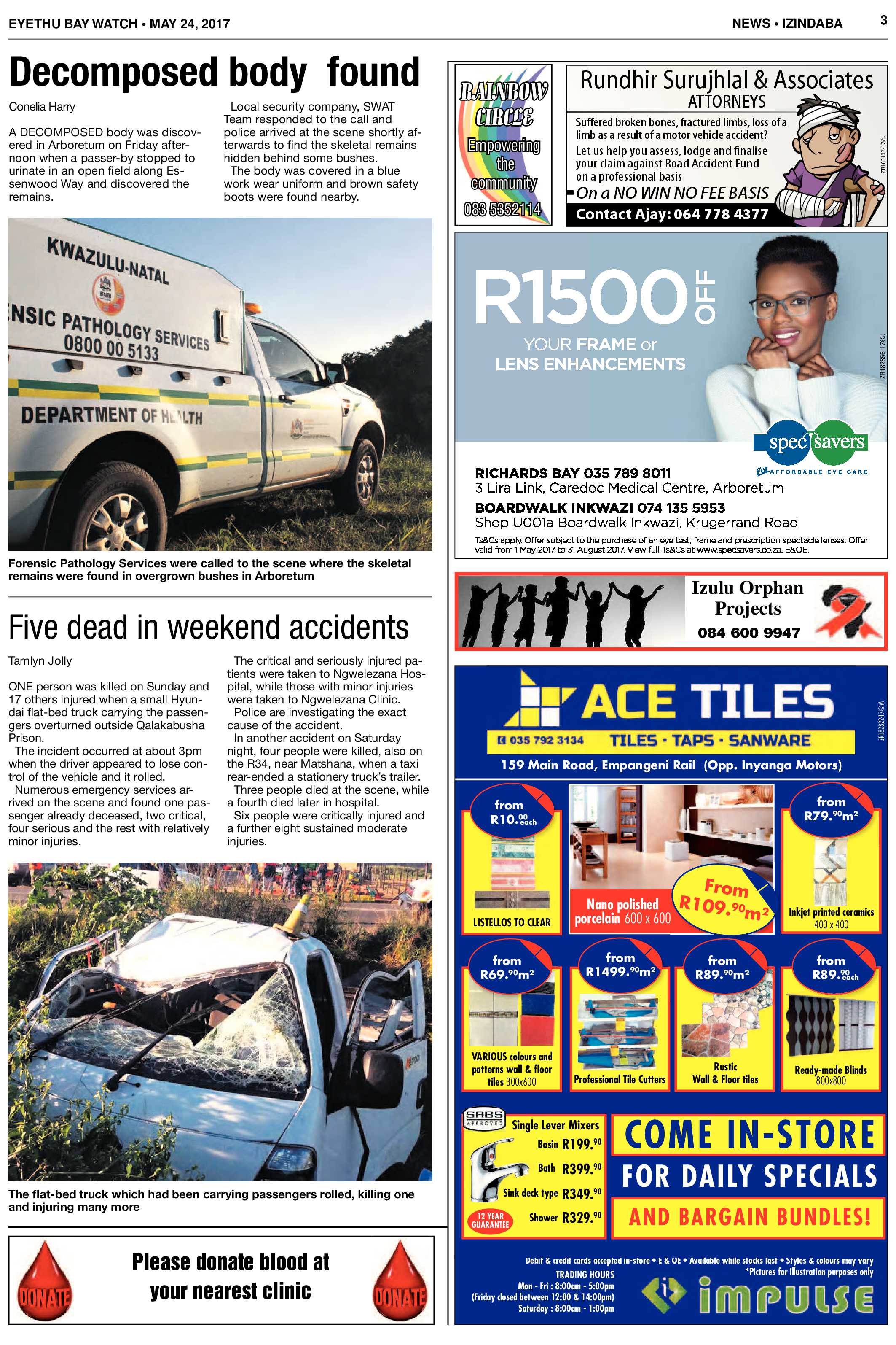 Eyethu Baywatch 24 May page 3