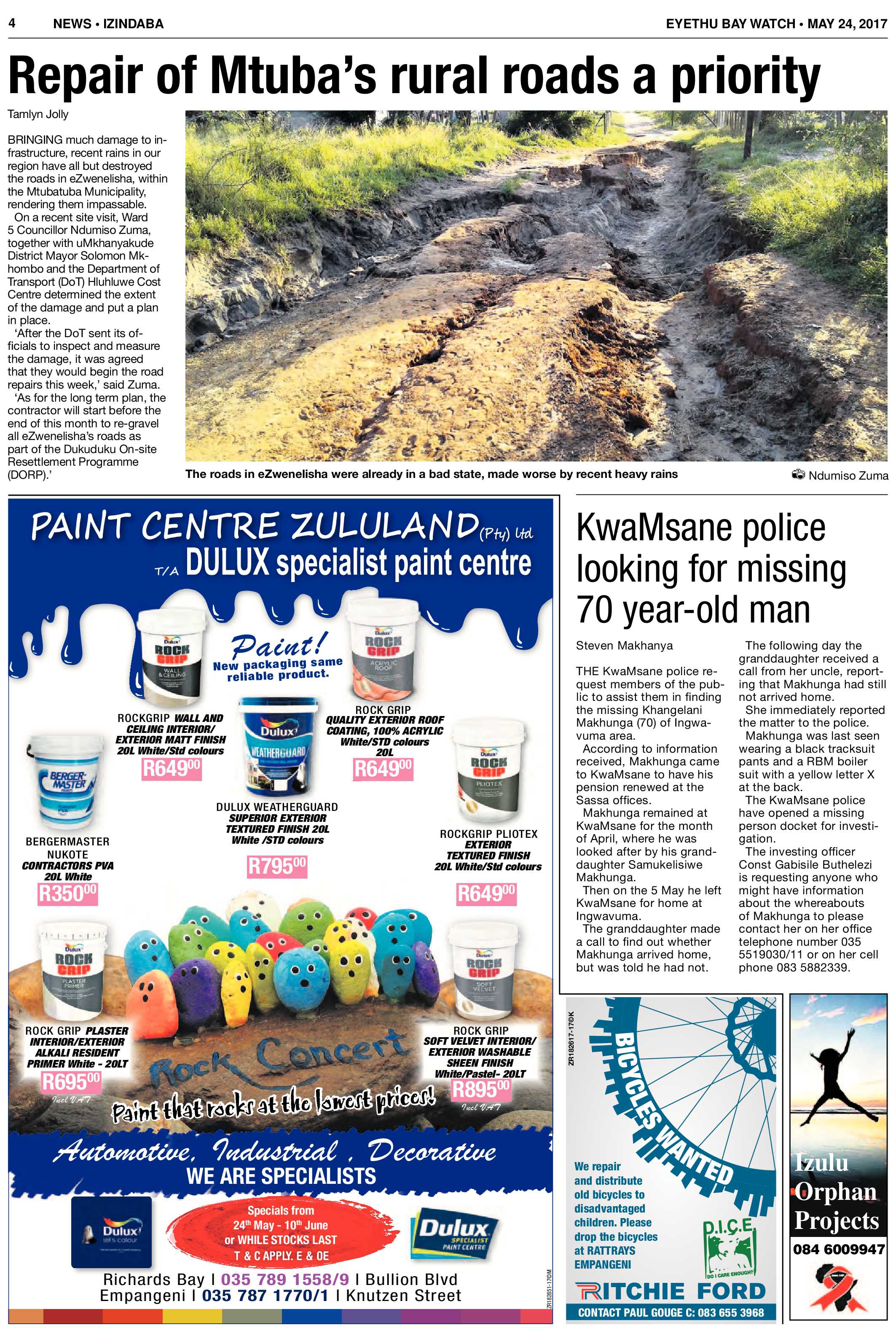 Eyethu Baywatch 24 May page 4