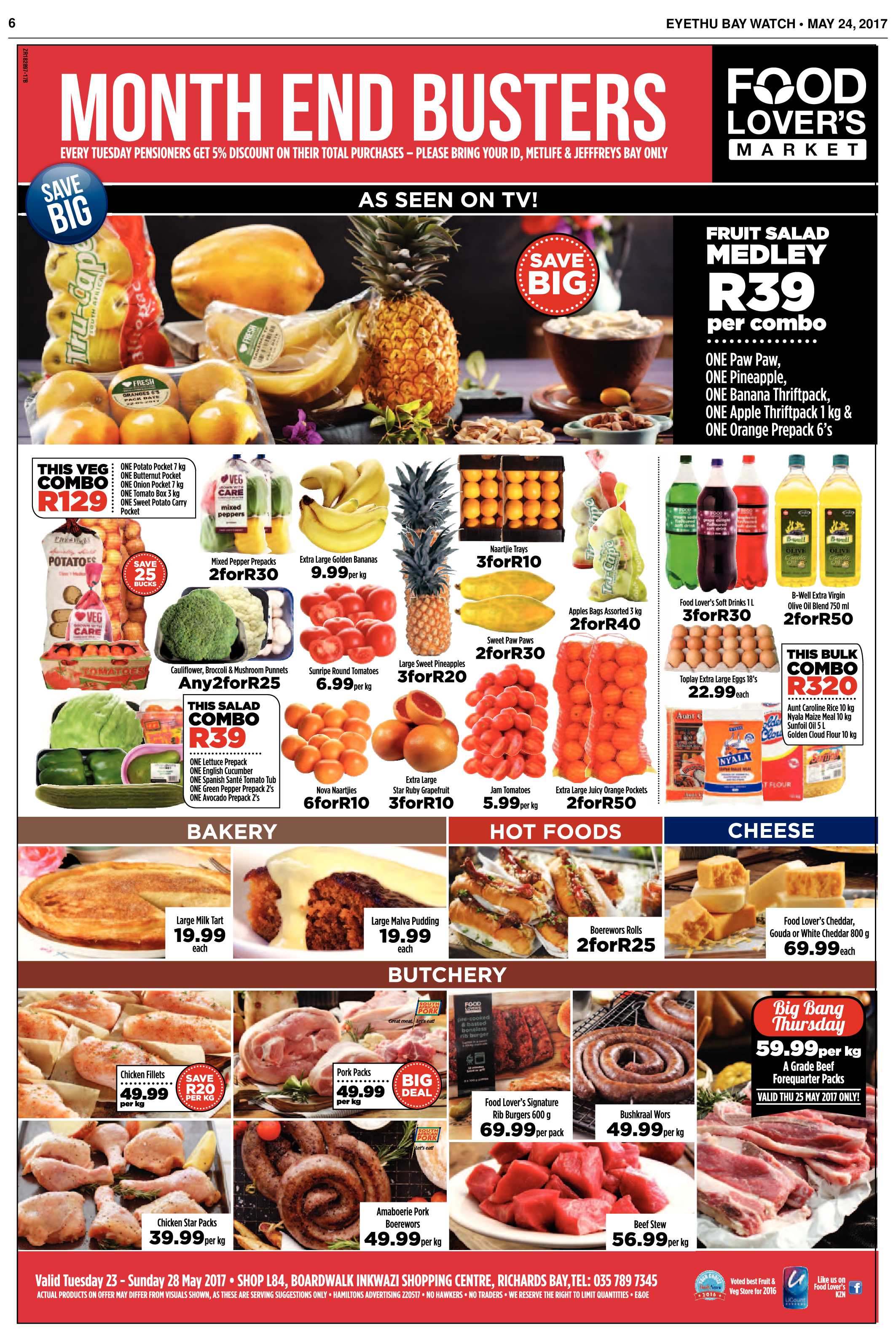 Eyethu Baywatch 24 May page 6